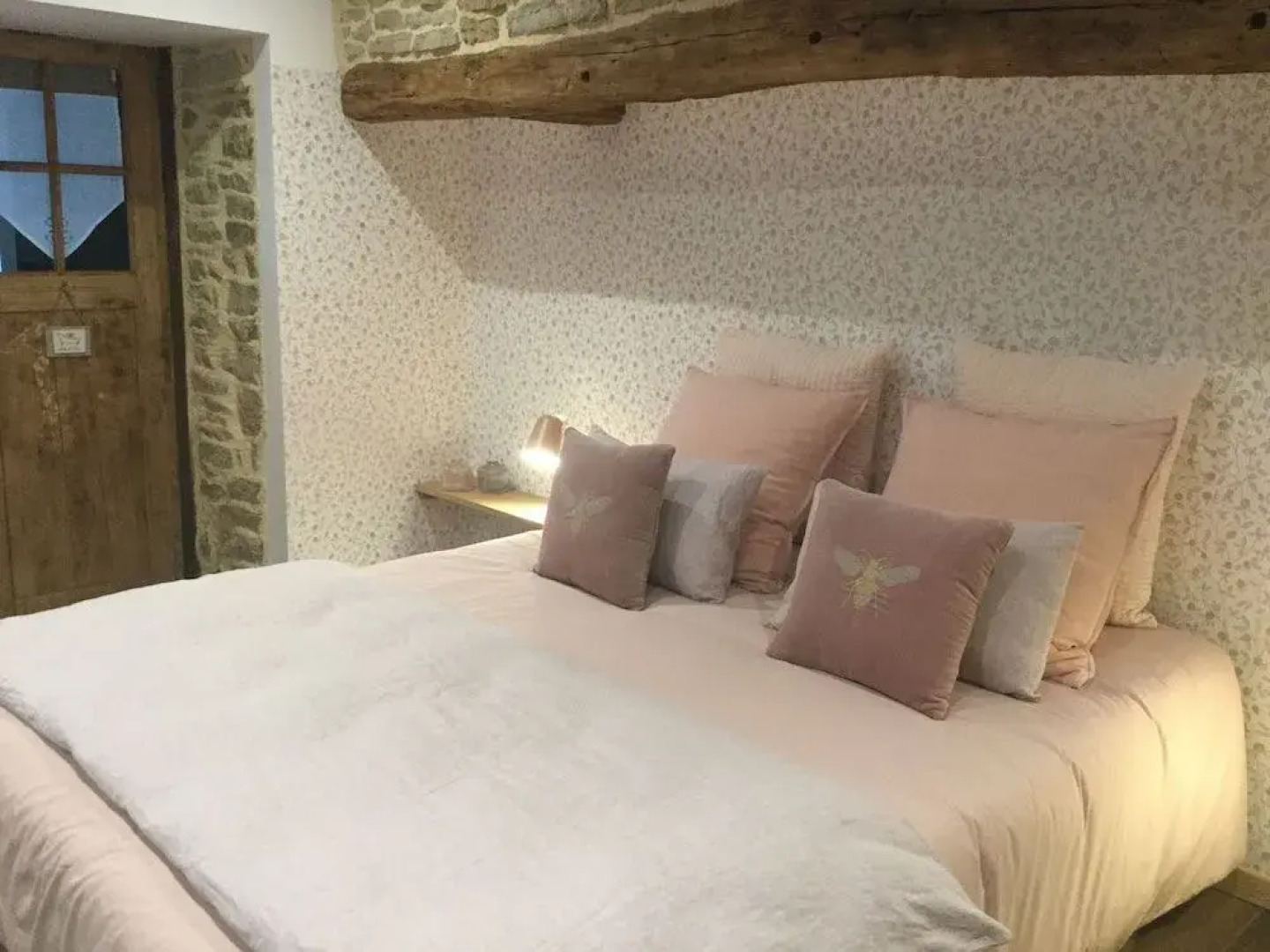 chambres d'hôtes le clos marty