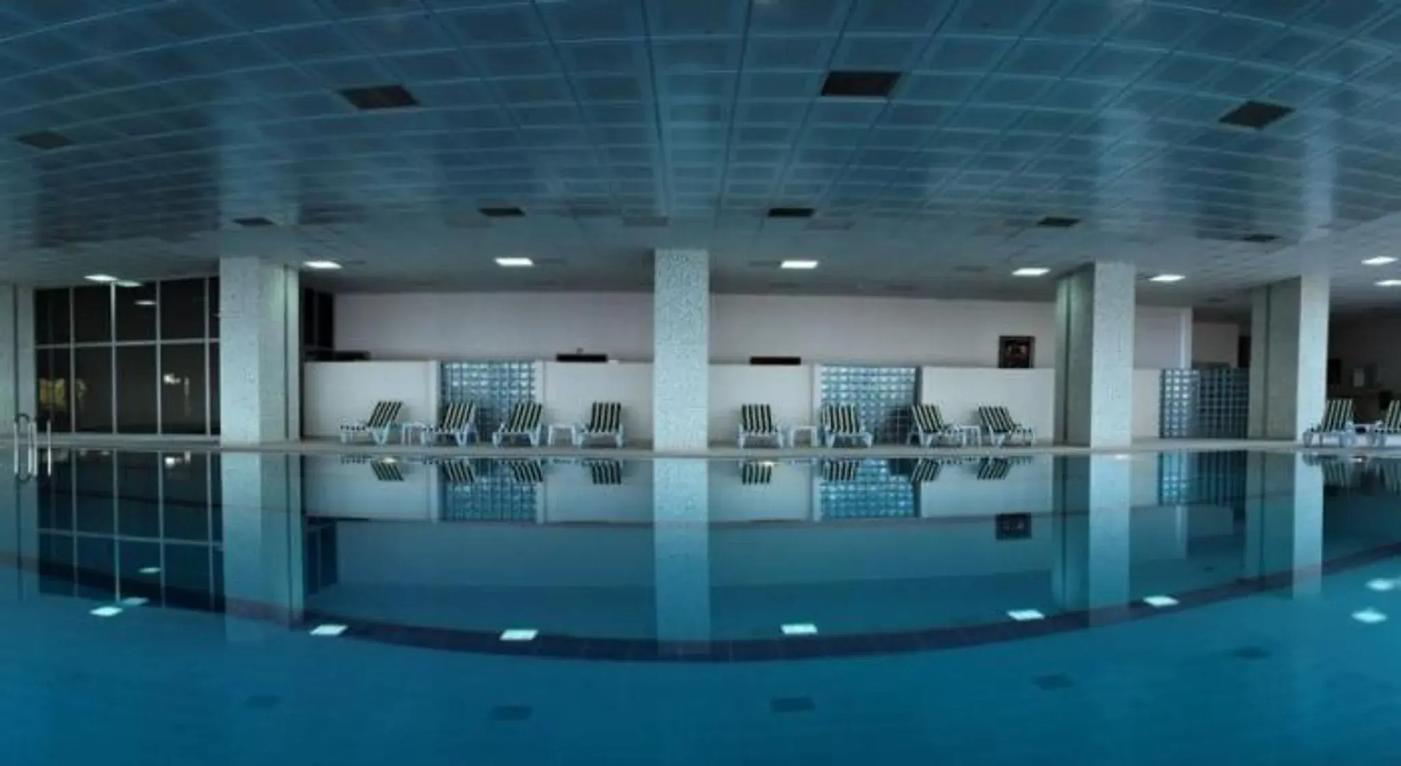 Buyuk Anadolu Eregli Hotel