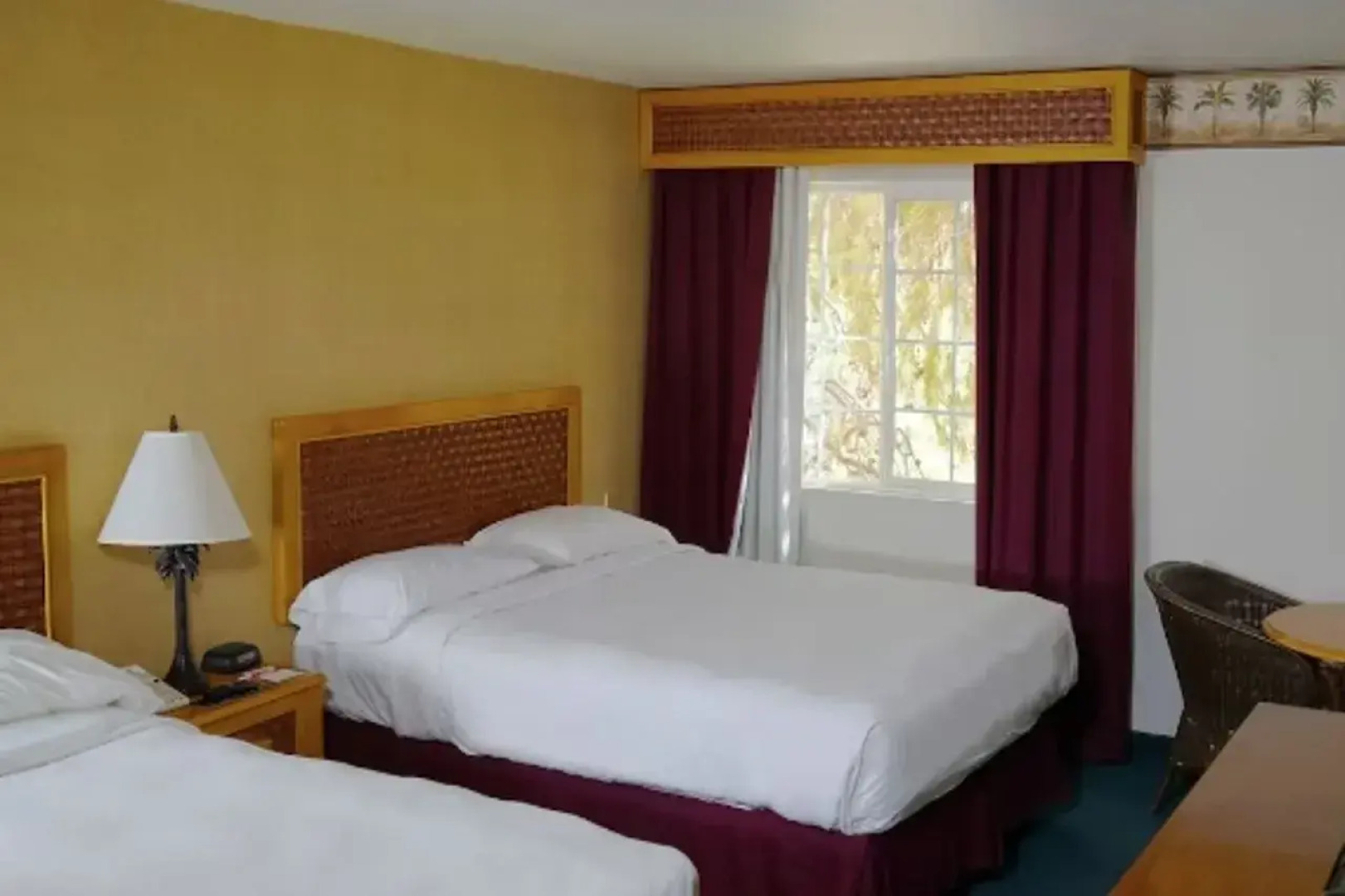 CasaBlanca Resort and Casino