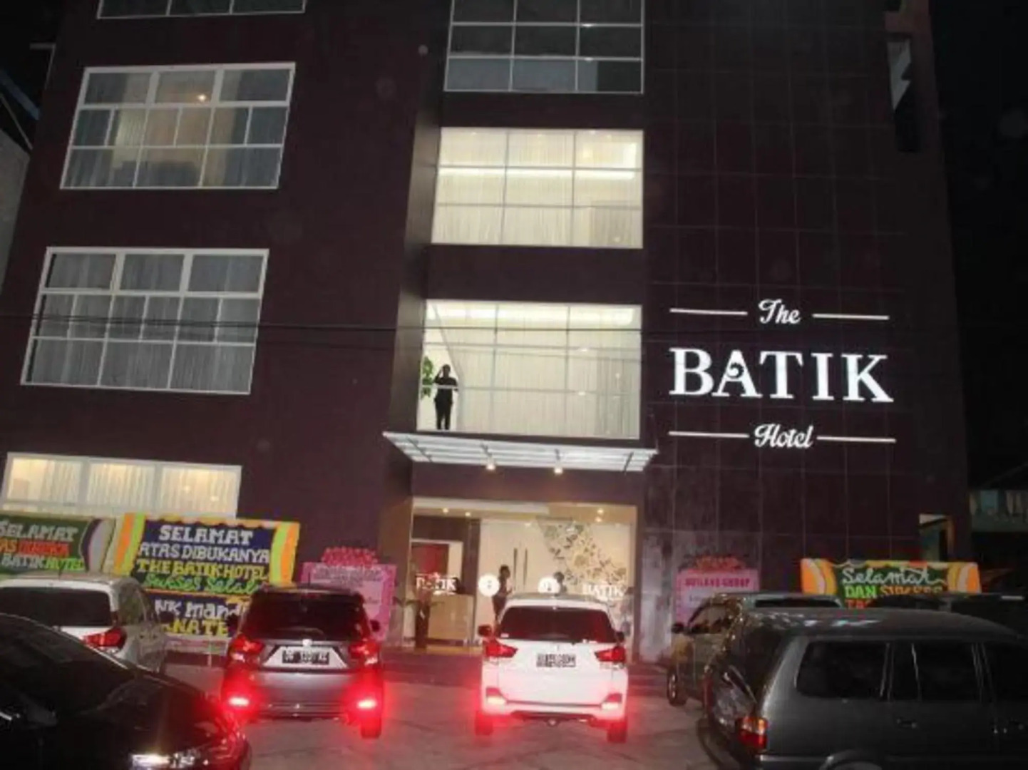 The Batik Hotel Ternate