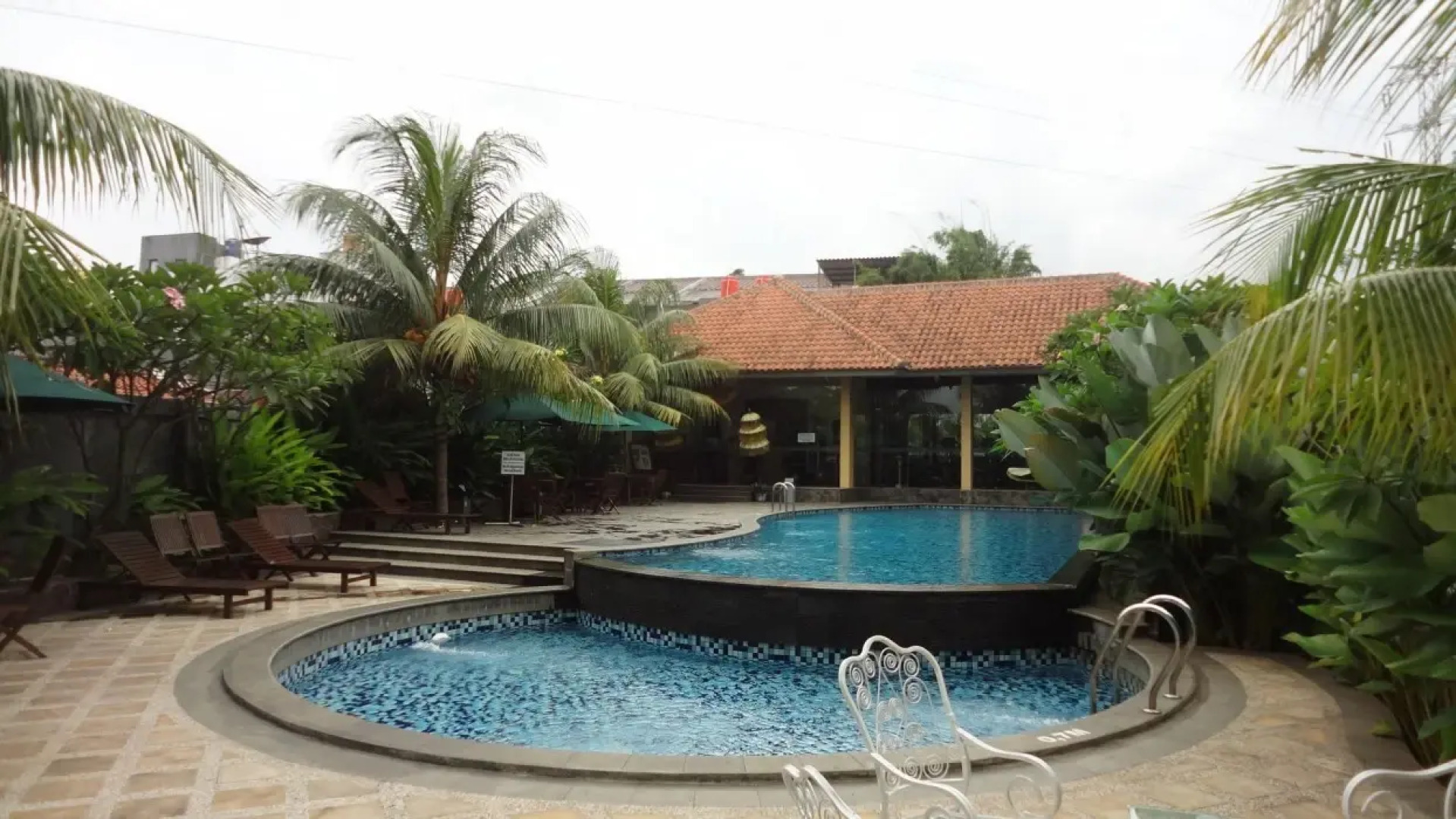 Narita Classic Hotel