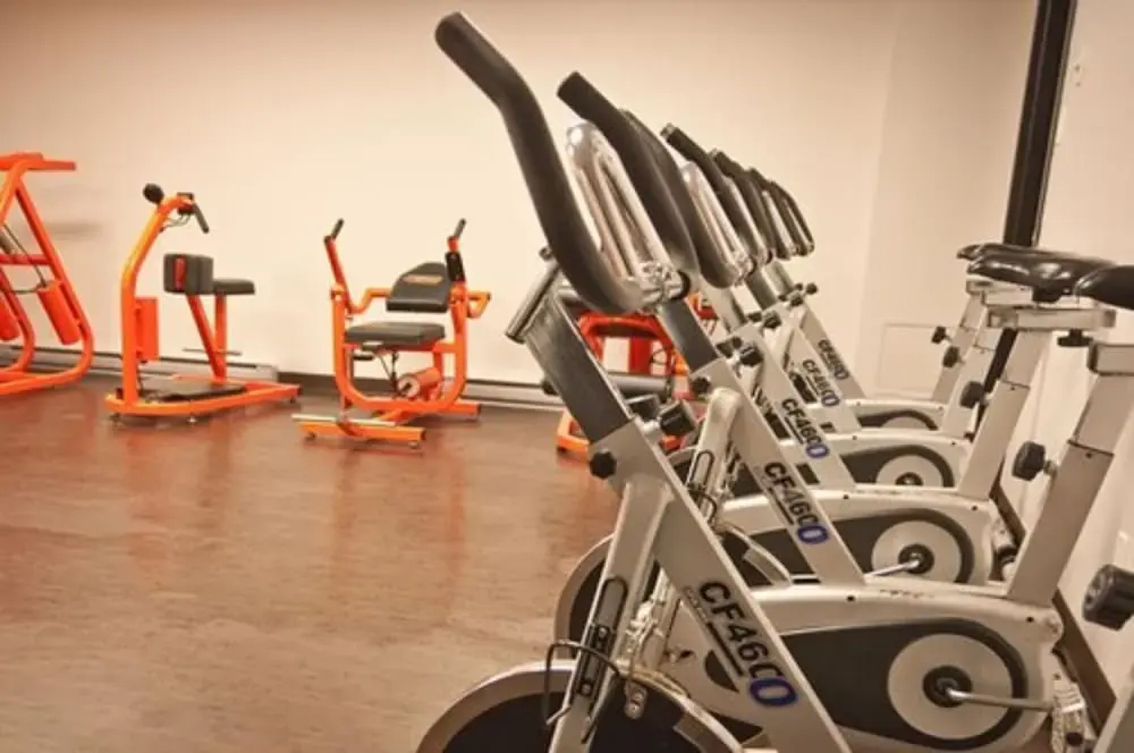 Hôtel de la Boréalie