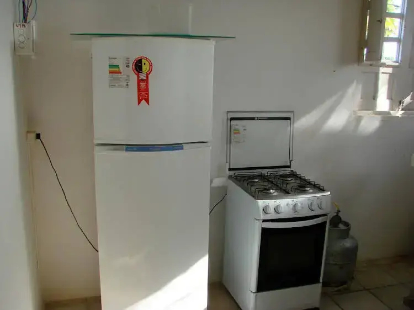 Vila Tupi Mezzanino Beira Mar