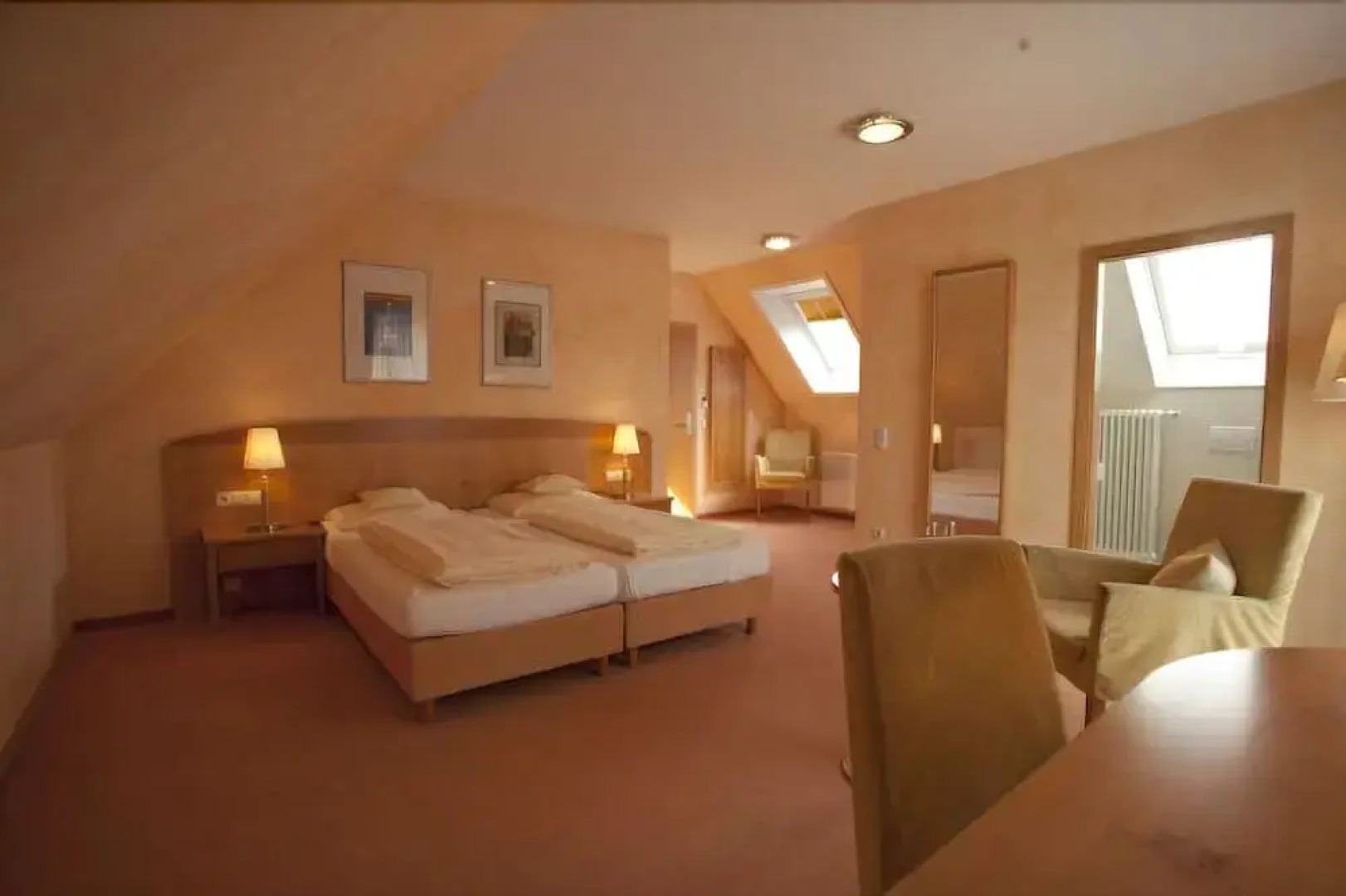 Businesshotel Biberach