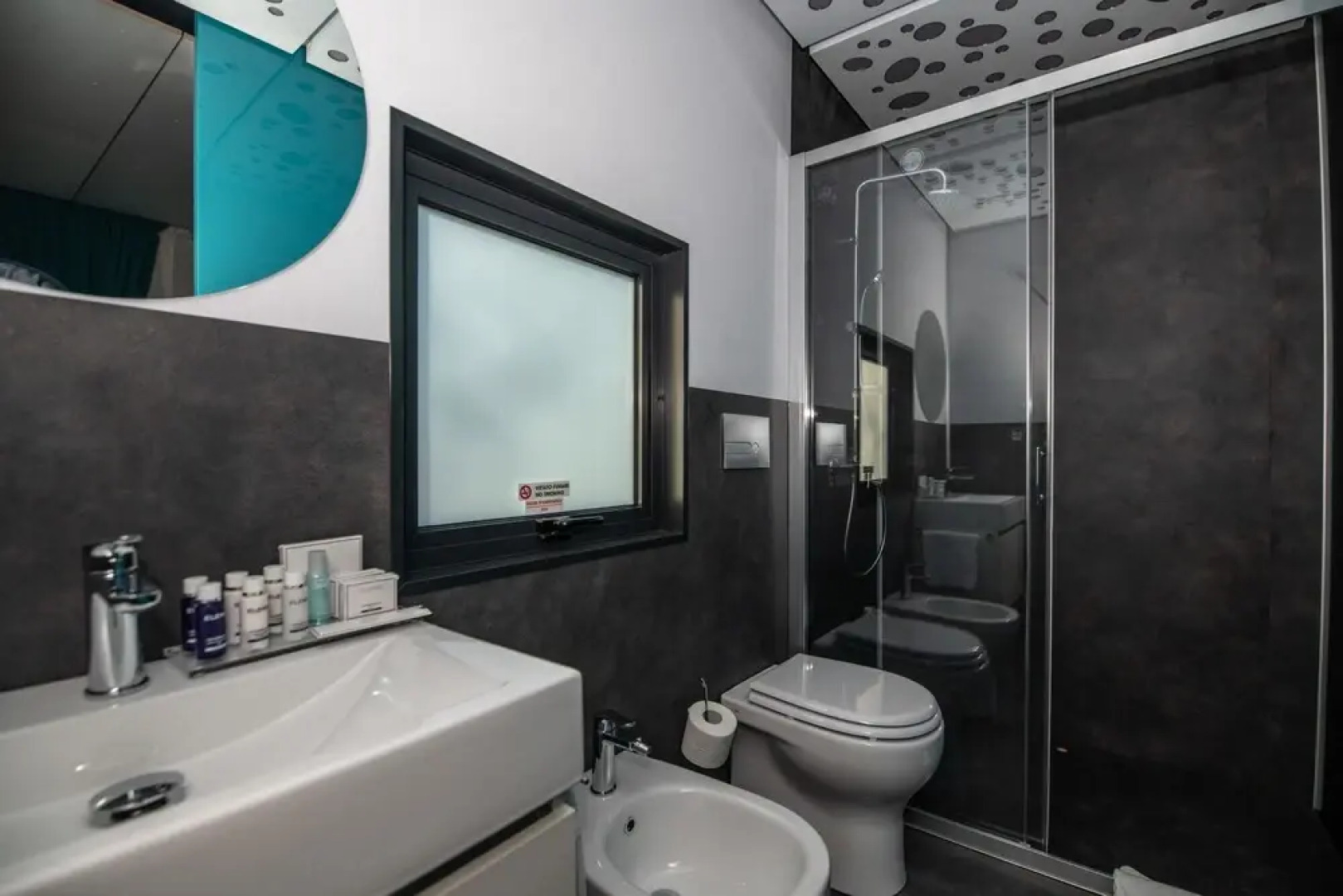 Superior Mobile Homes in Camping Kazela