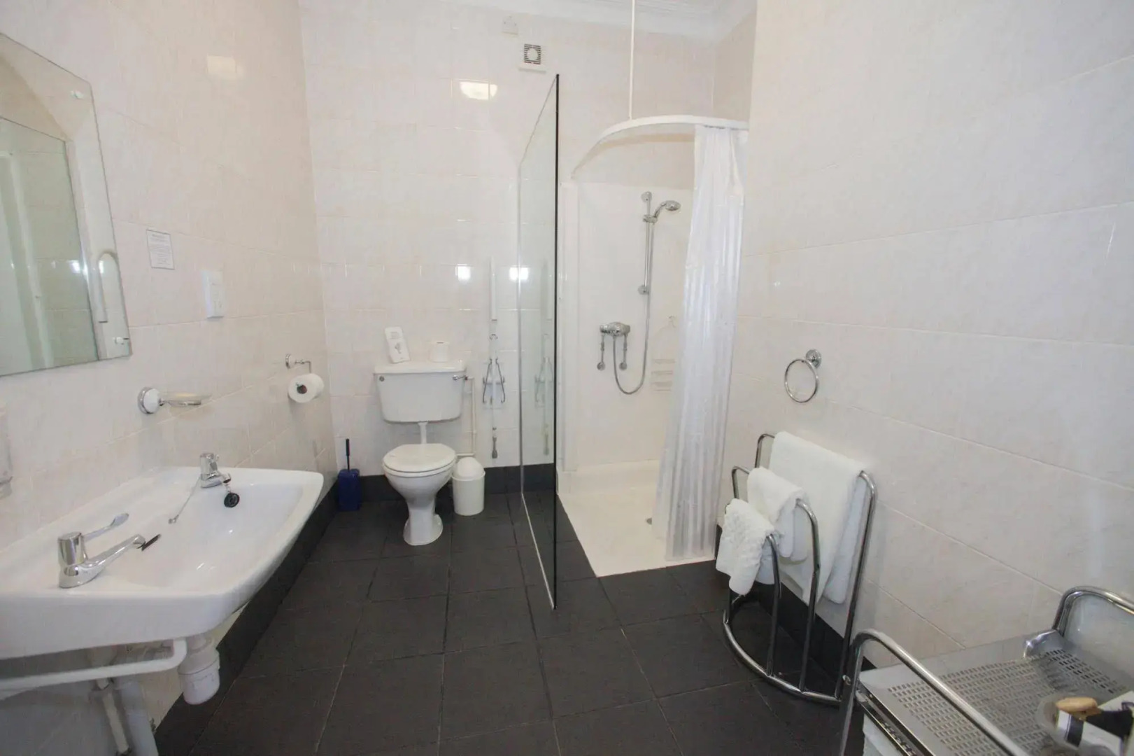 Tower House Executive Guest House