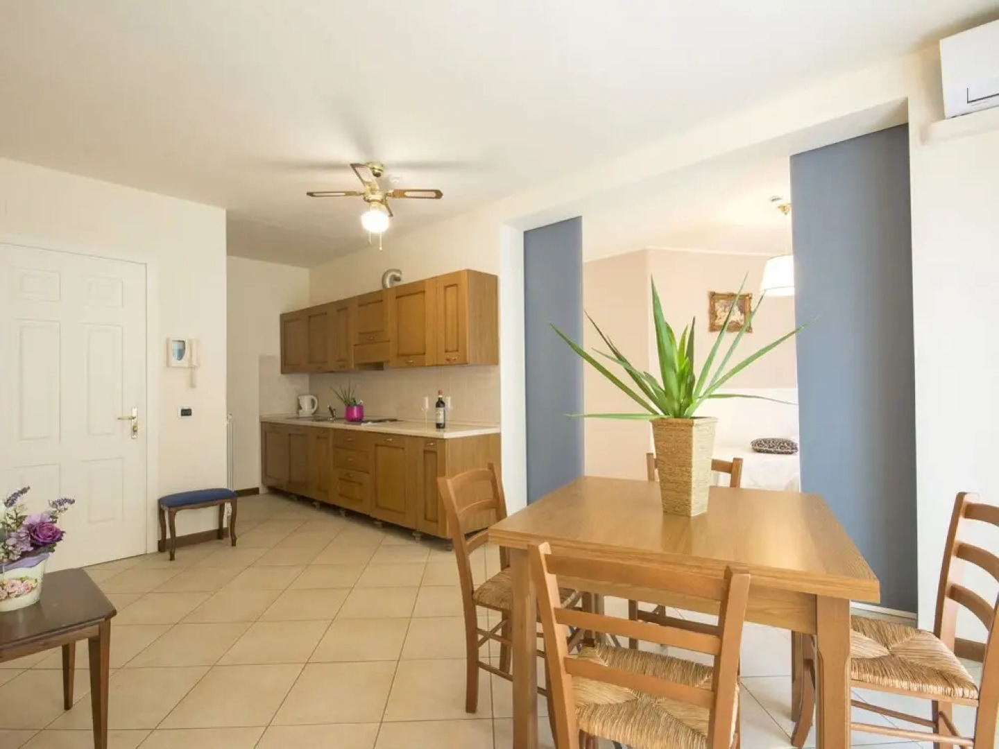 Relais San Baronto in San Baronto