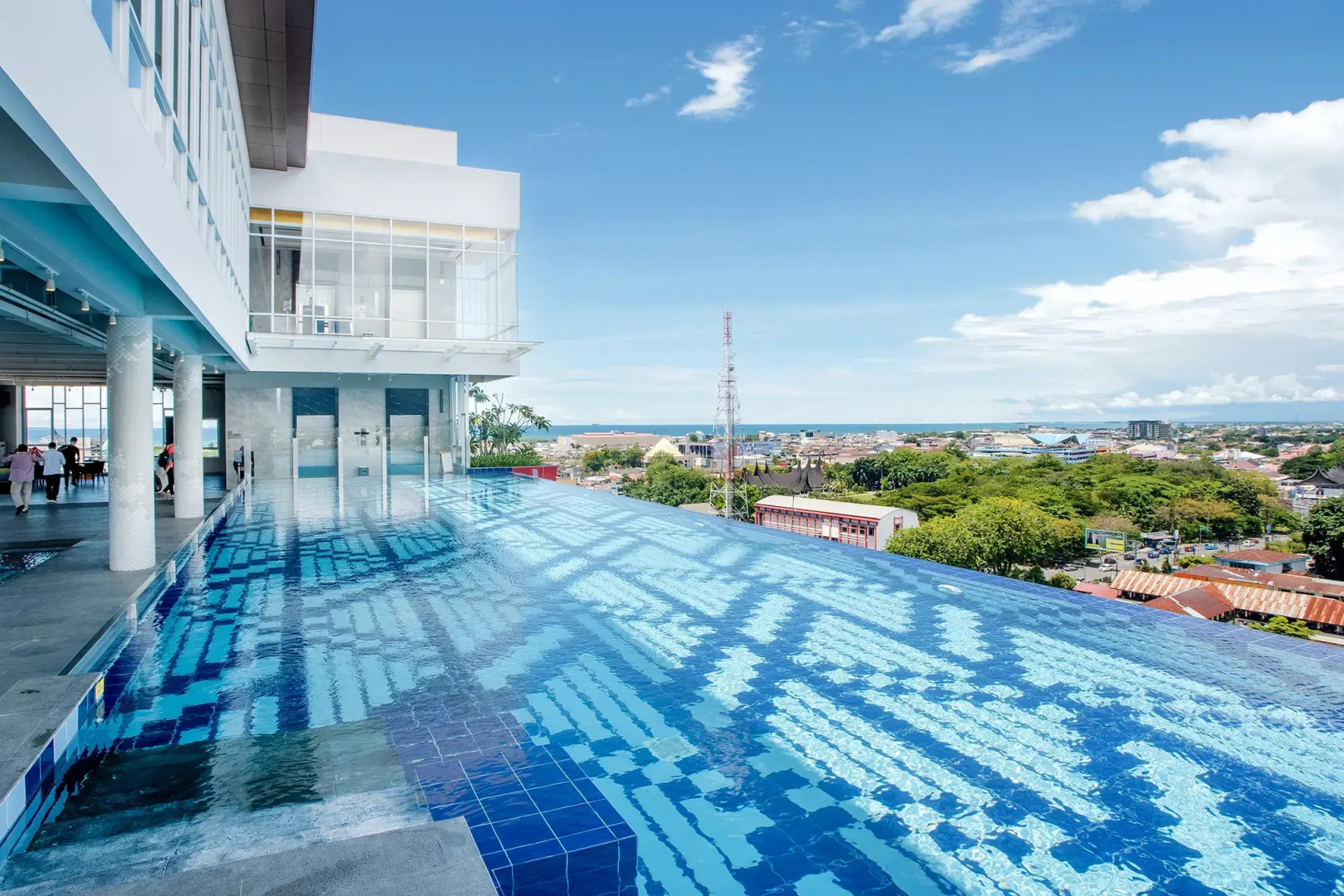 The ZHM Premiere Padang