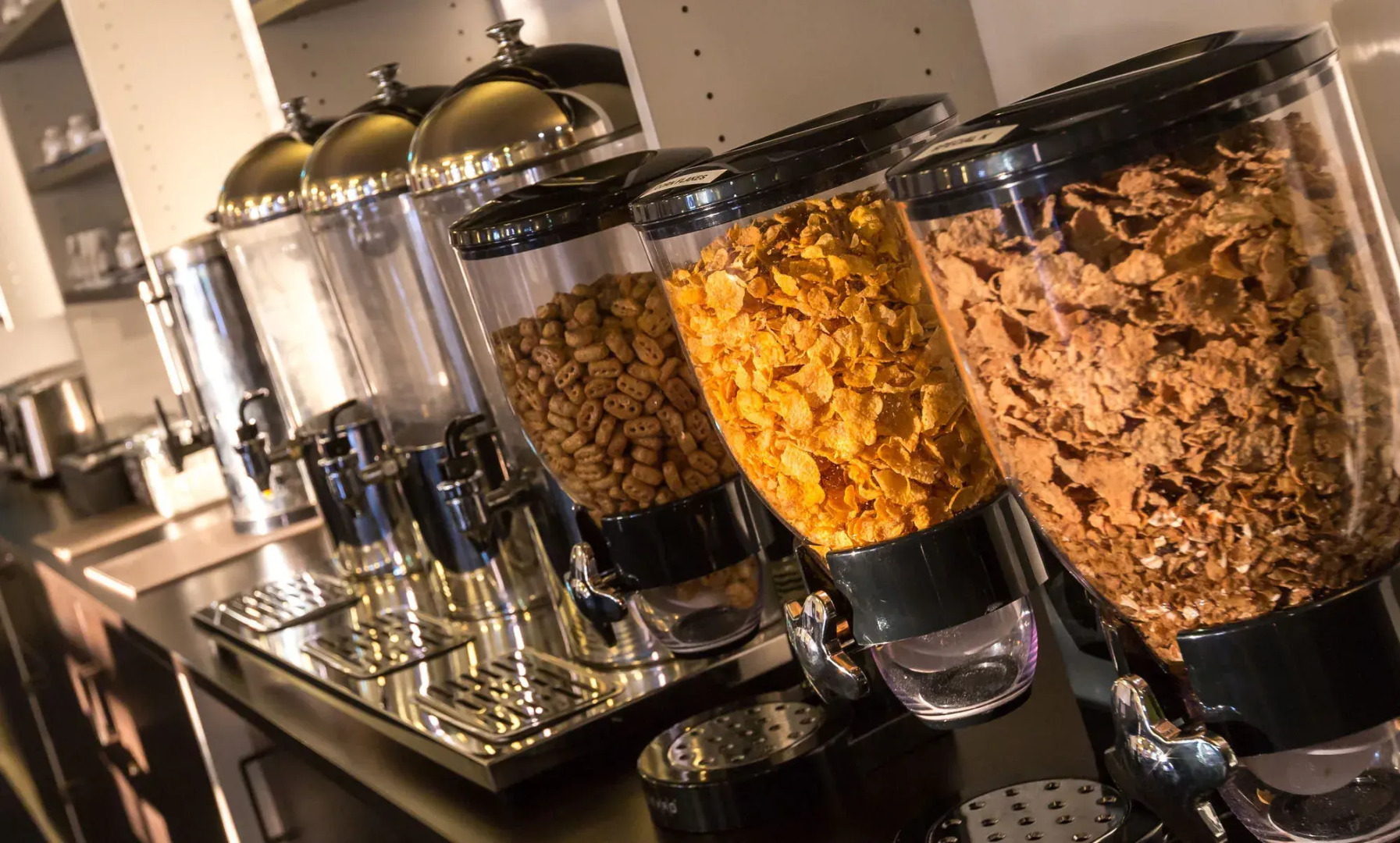 Comfort Inn & Suites King Avenue