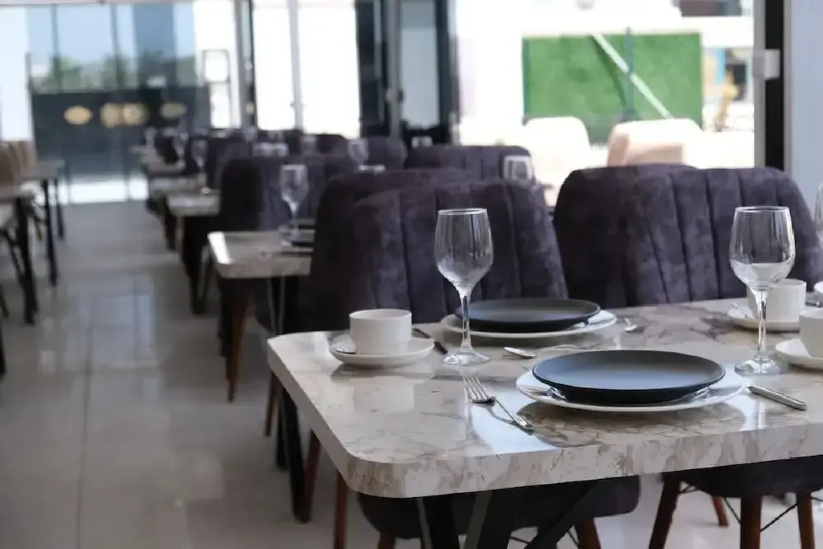 CRB Crown Residence Belek Health & Spa