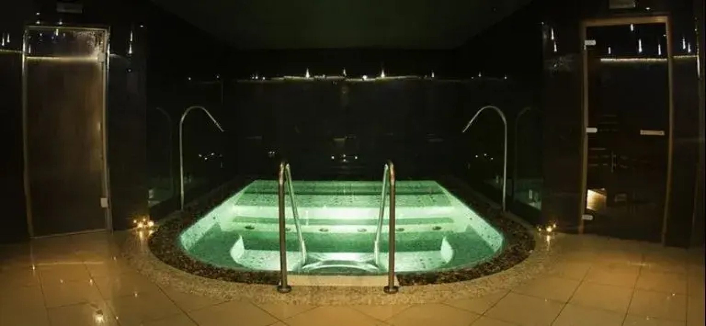 Lochside House Hotel & Spa