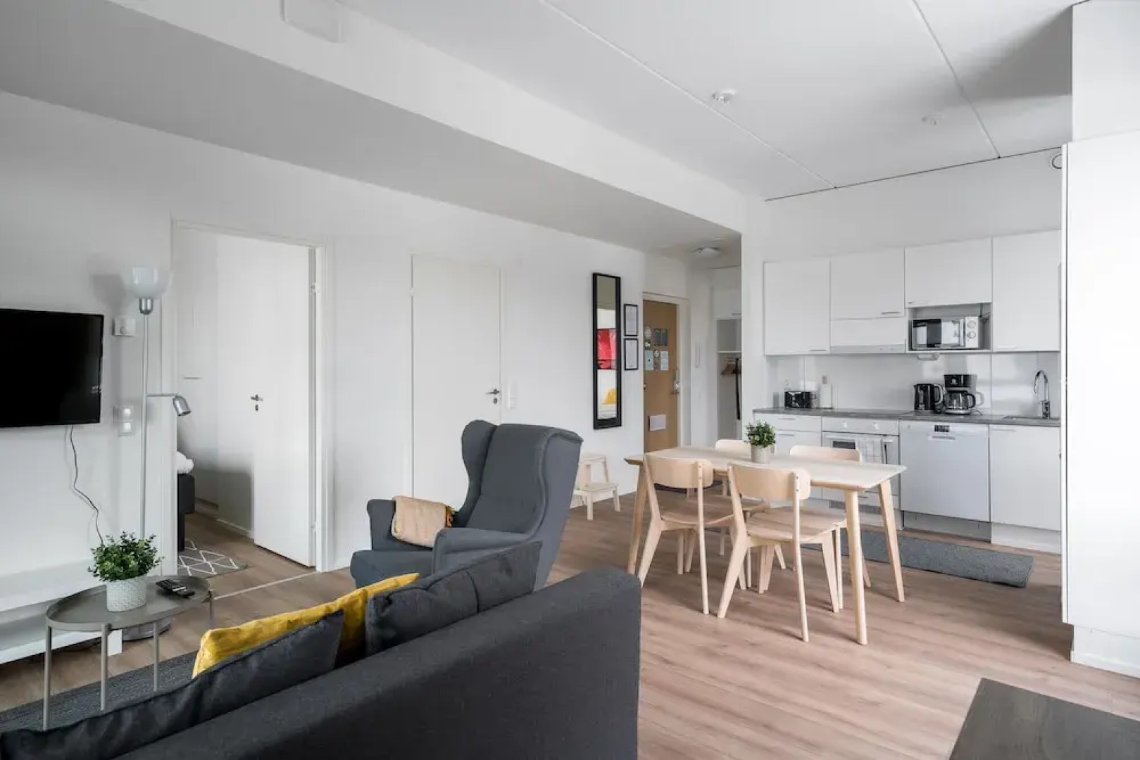 Hiisi Homes Järvenpää