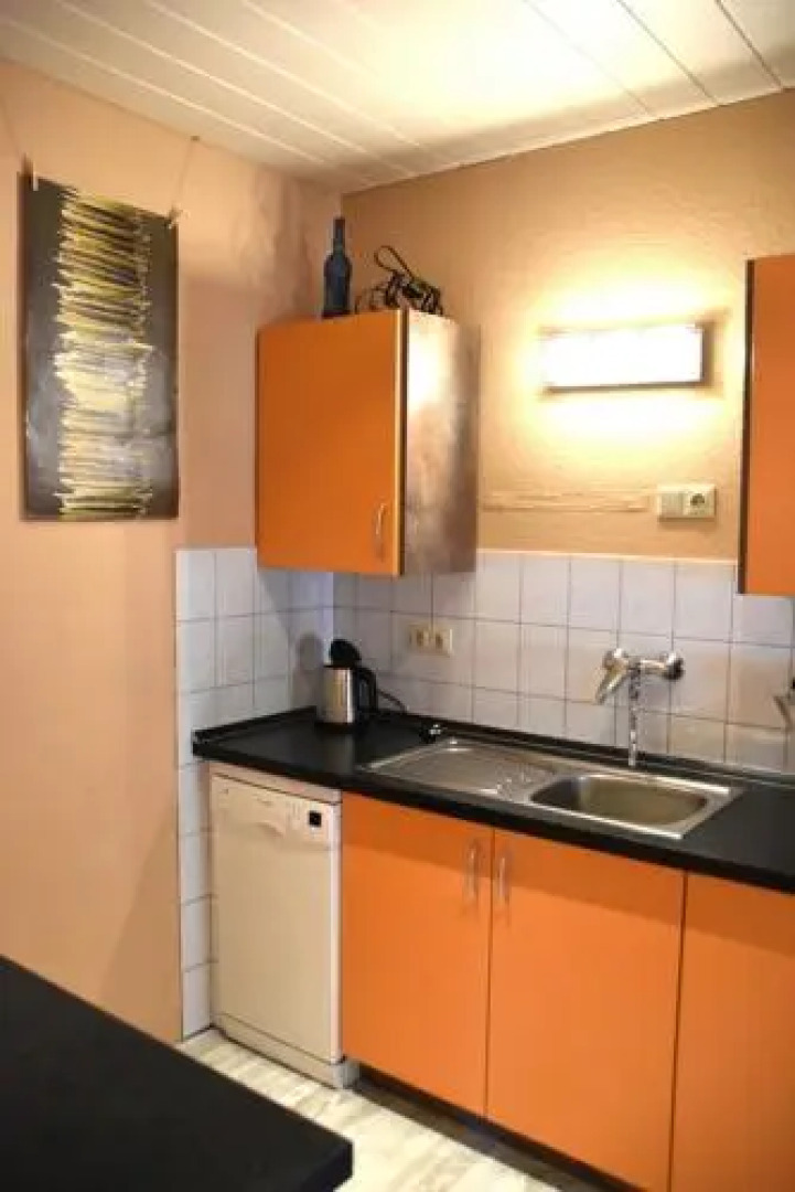 Appartmenthaus Wartburg