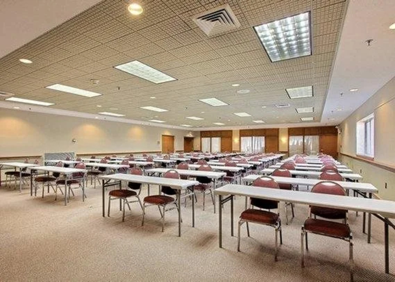 Rodeway Inn Hagerstown