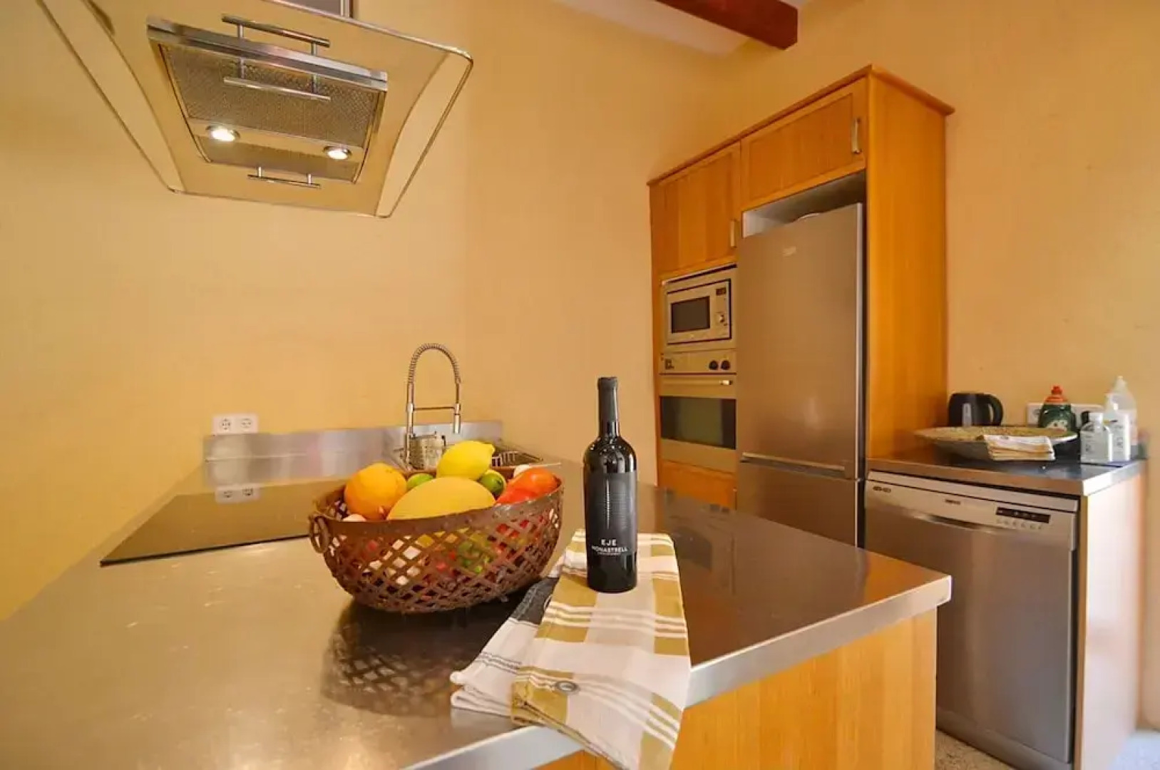 Holiday Home in Mallorca With Private Pool