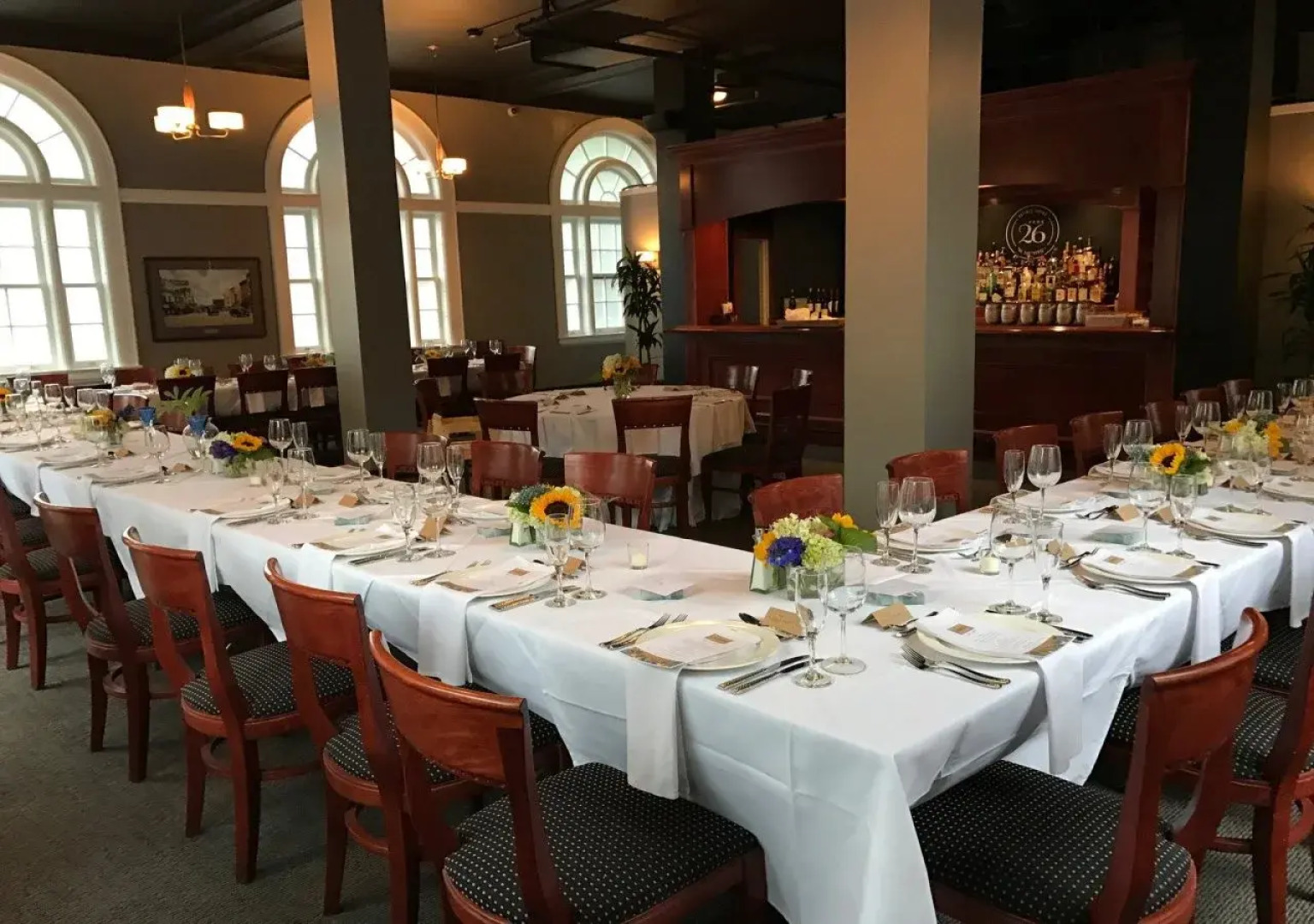 The Queensbury Hotel