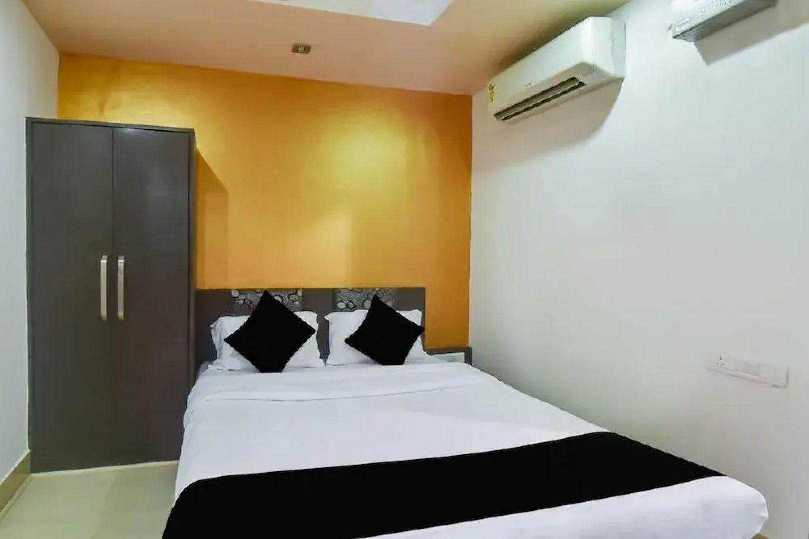 Capital O 44652 Hotel Pybss