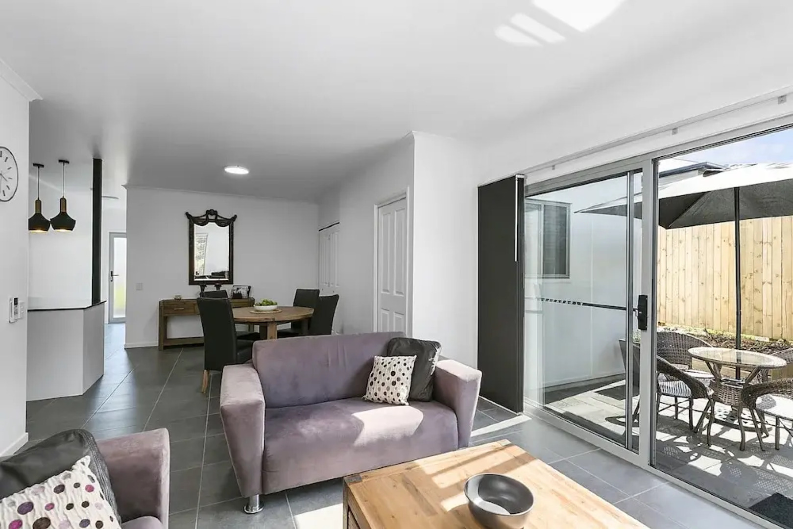 Kenilworth Boutique Accommodation