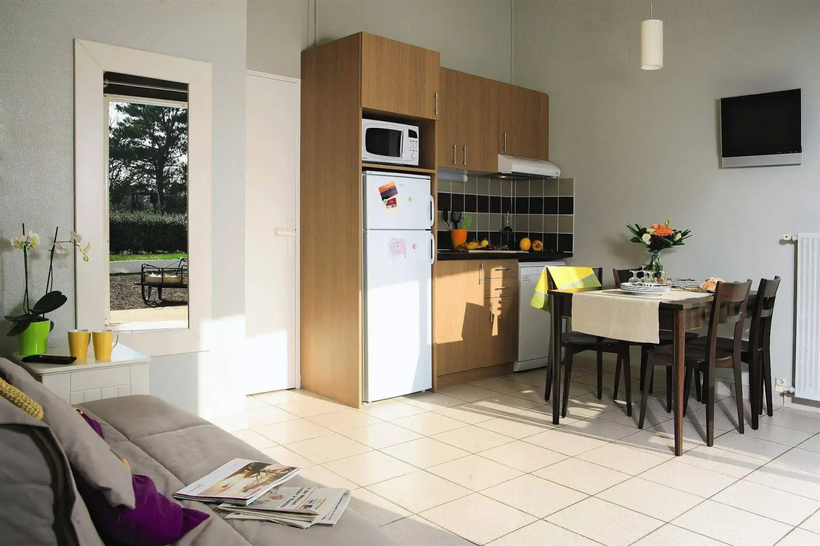 Belambra Clubs Saint-Jean-de-Monts - Les Grands Espaces