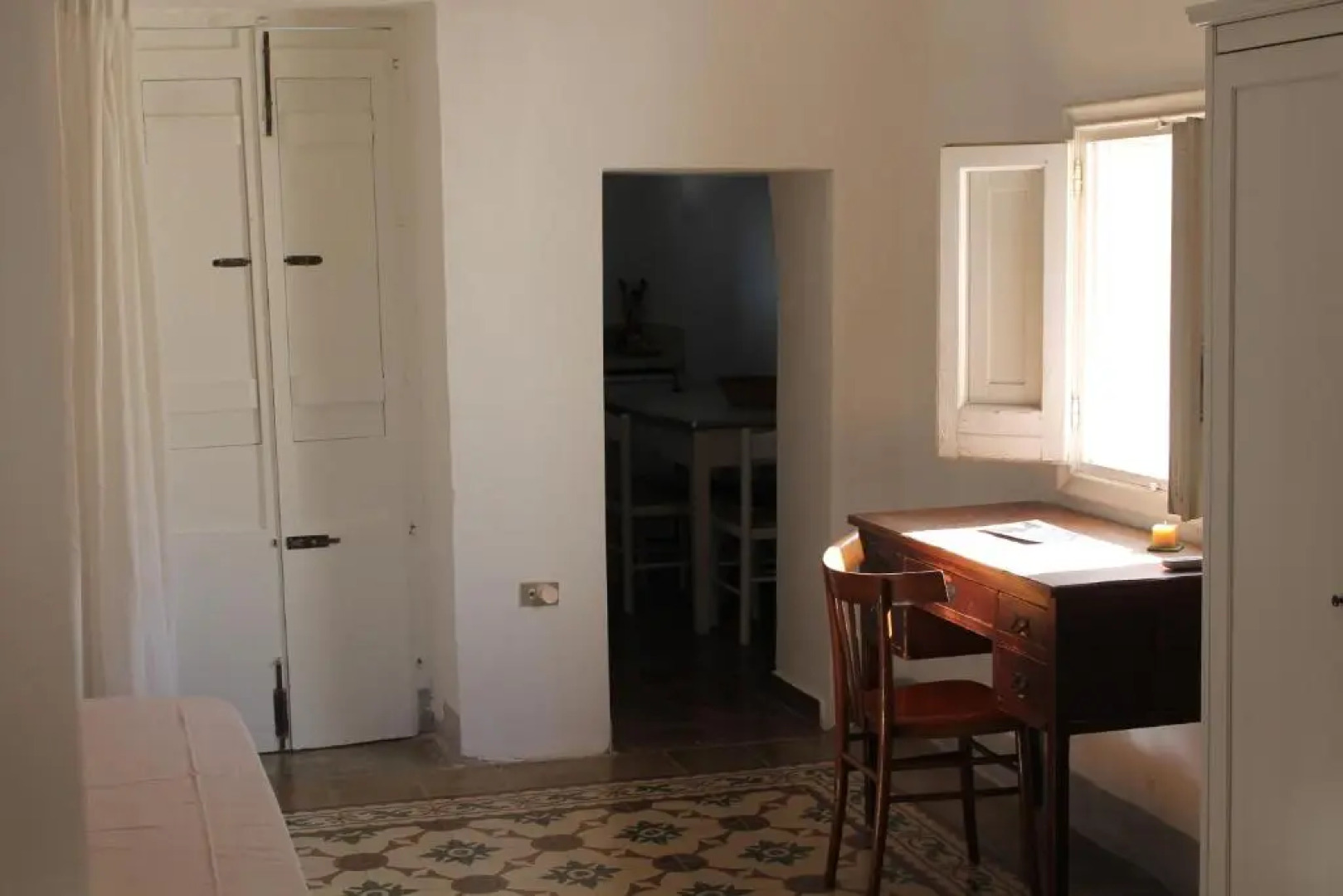 Appartamento in centro storico zona Gallipoli