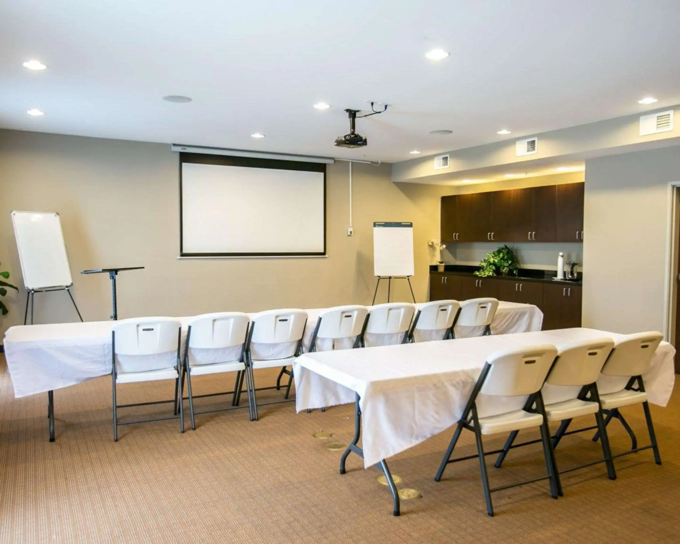 Sleep Inn & Suites Austin North I-35