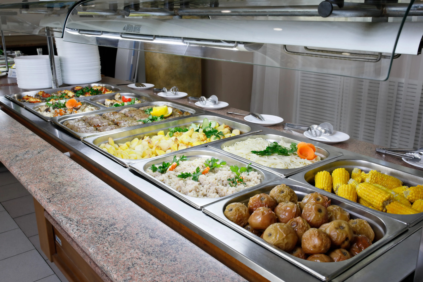 Санаторий «Шахтер» AMAKS