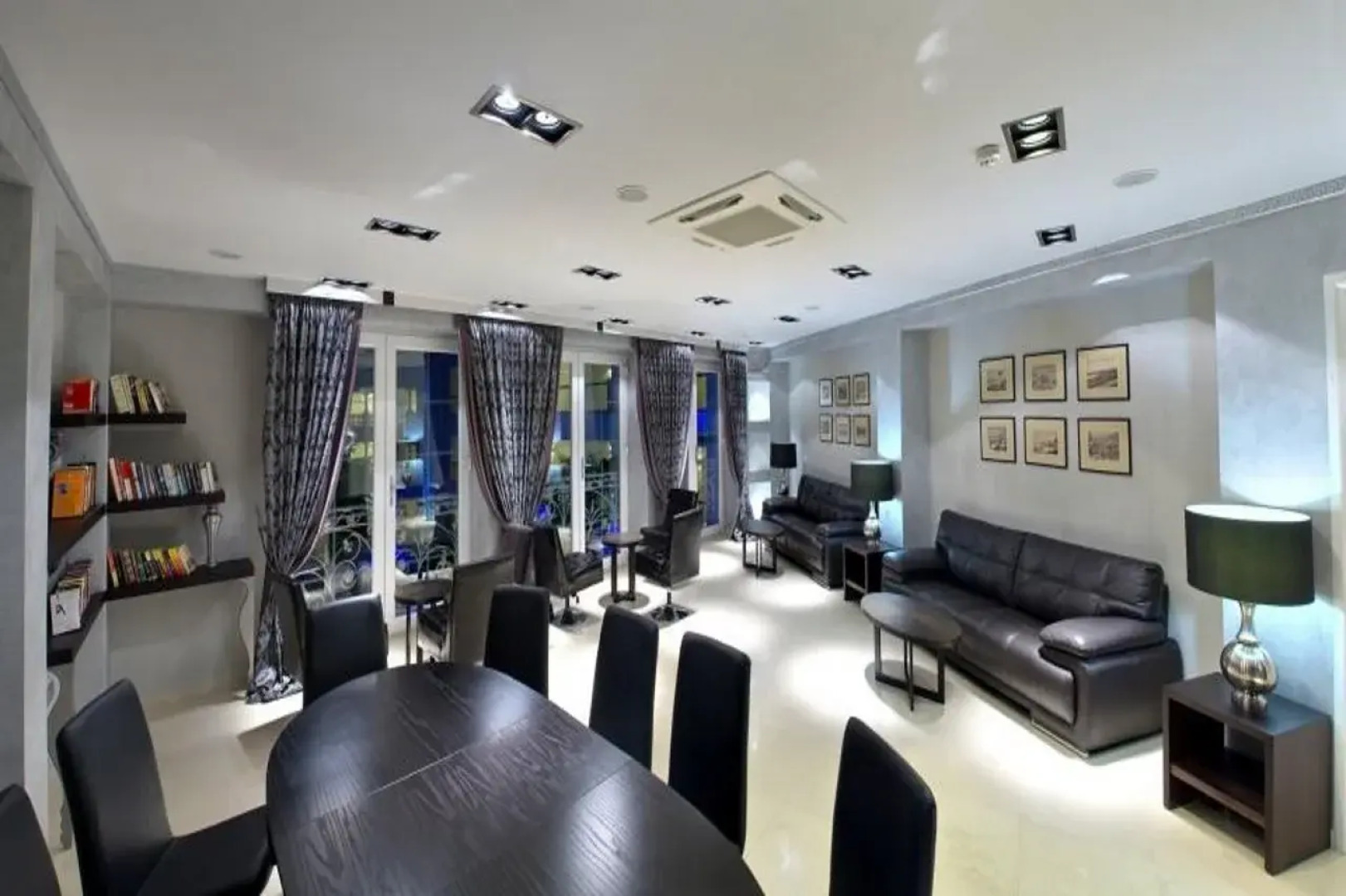 Elinotel Apolamare Hotel