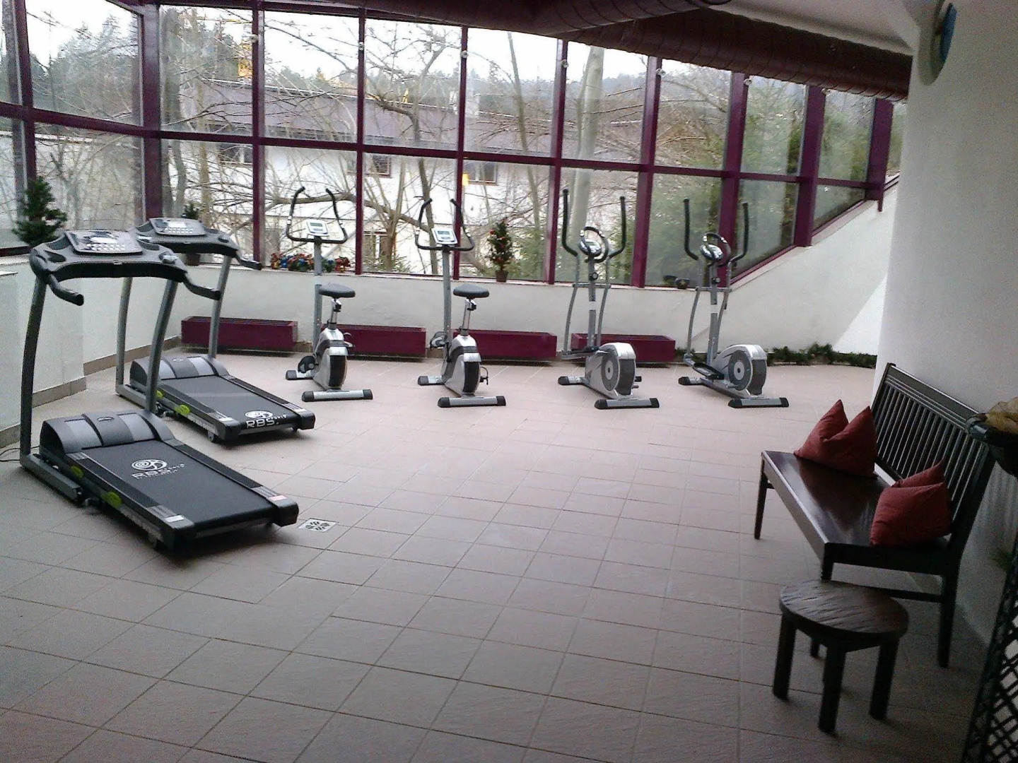 Schlosshotel Rosenegg