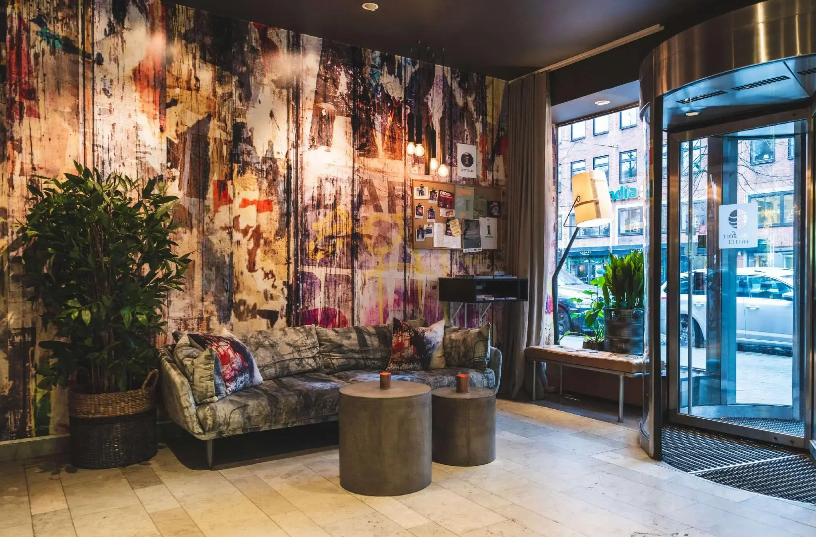 Comfort Hotel Jazz, Borås