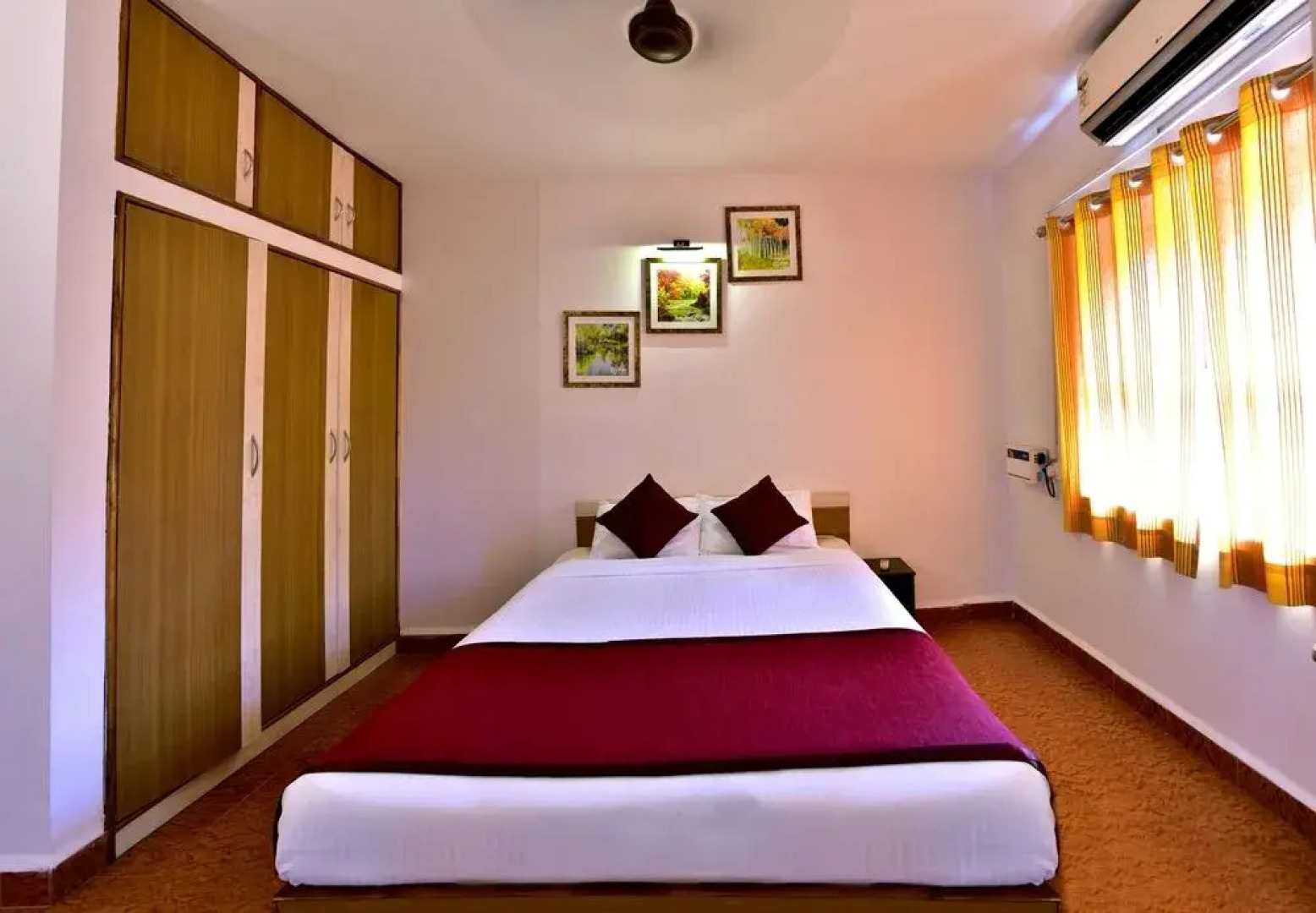 Excelsior Holiday Homes