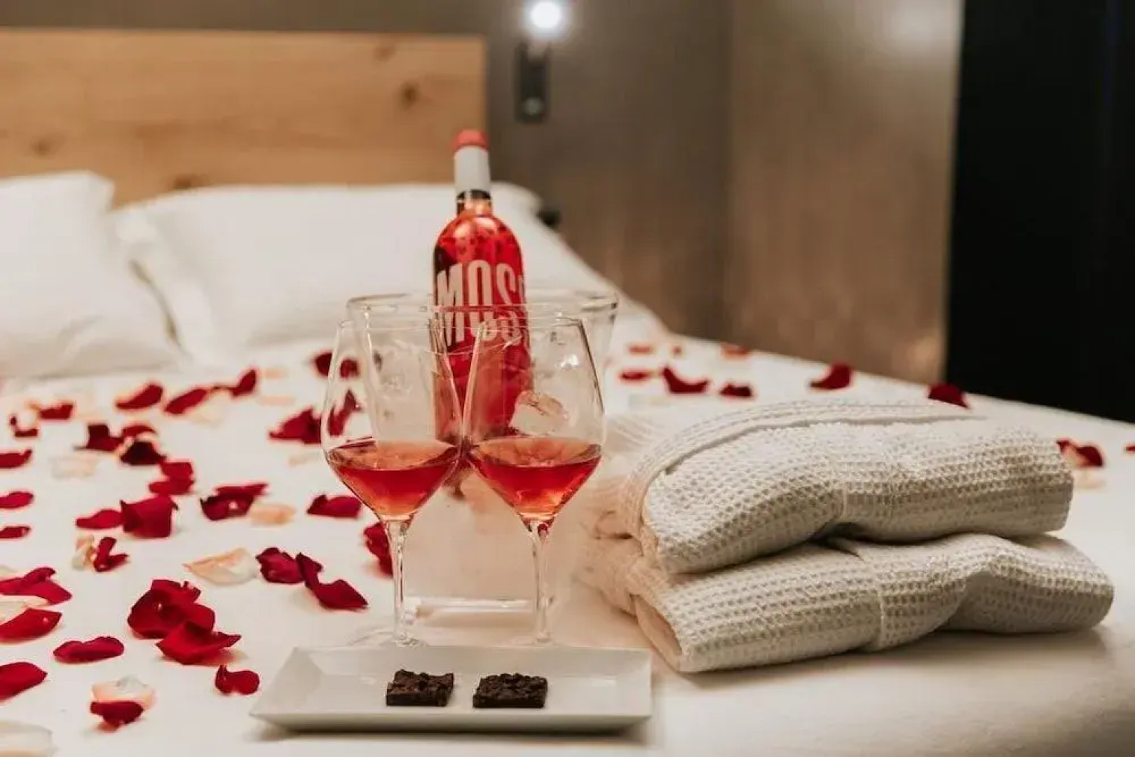 El Recer de Masia Serra - Adults Only