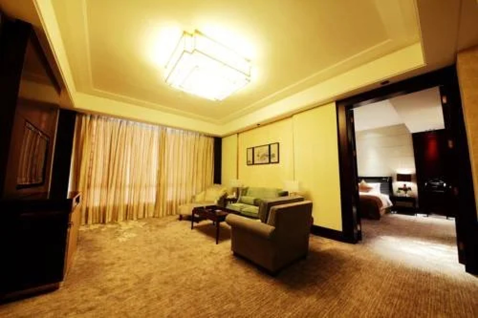 Pingdingshan Yunhai Hotel - Pingdingshan