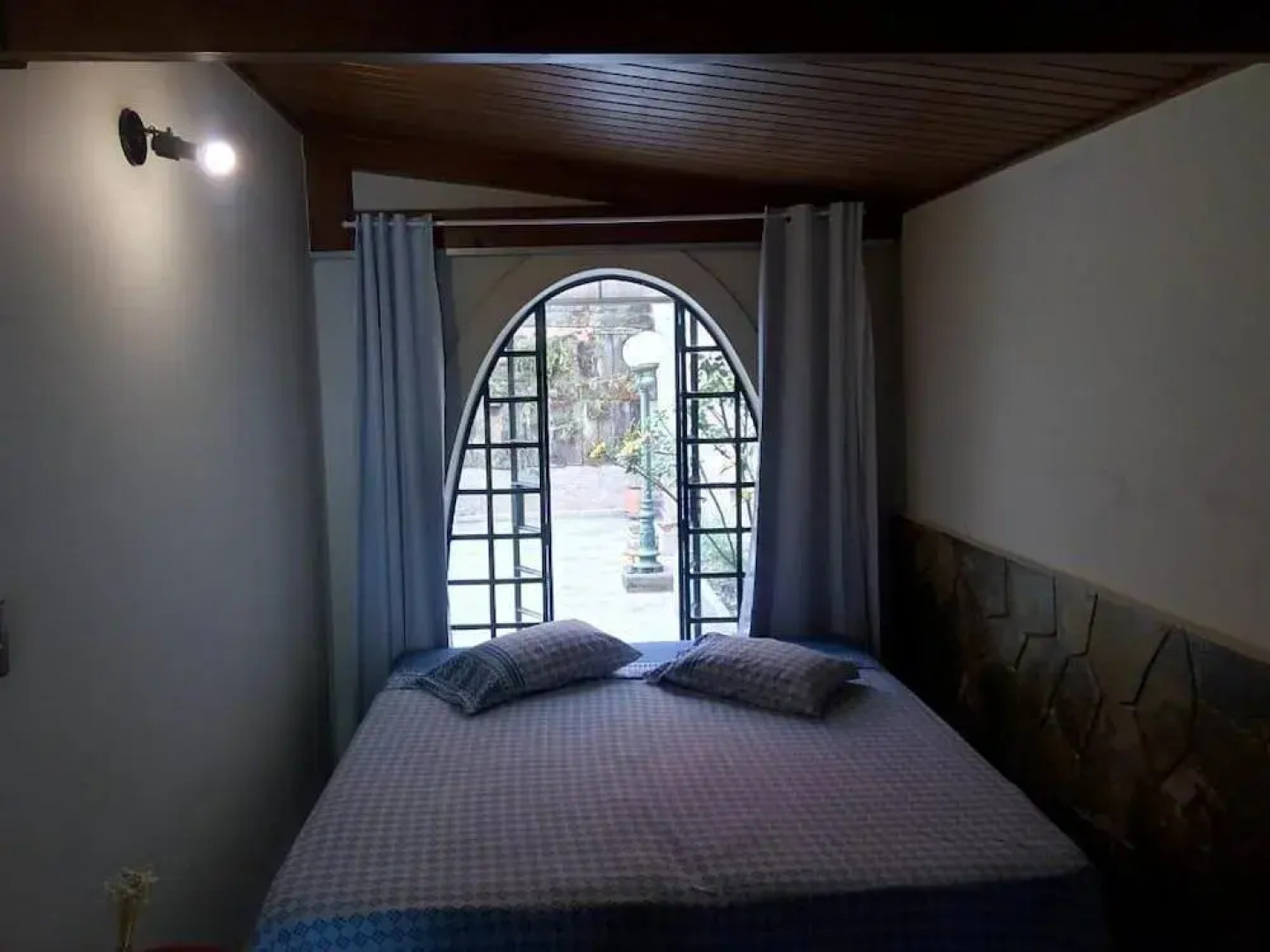 Benfazejo Hostel & Lounge