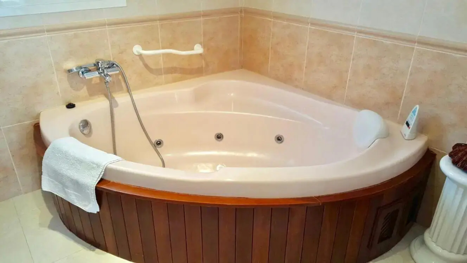 Apartamento El Rincon Benidorm