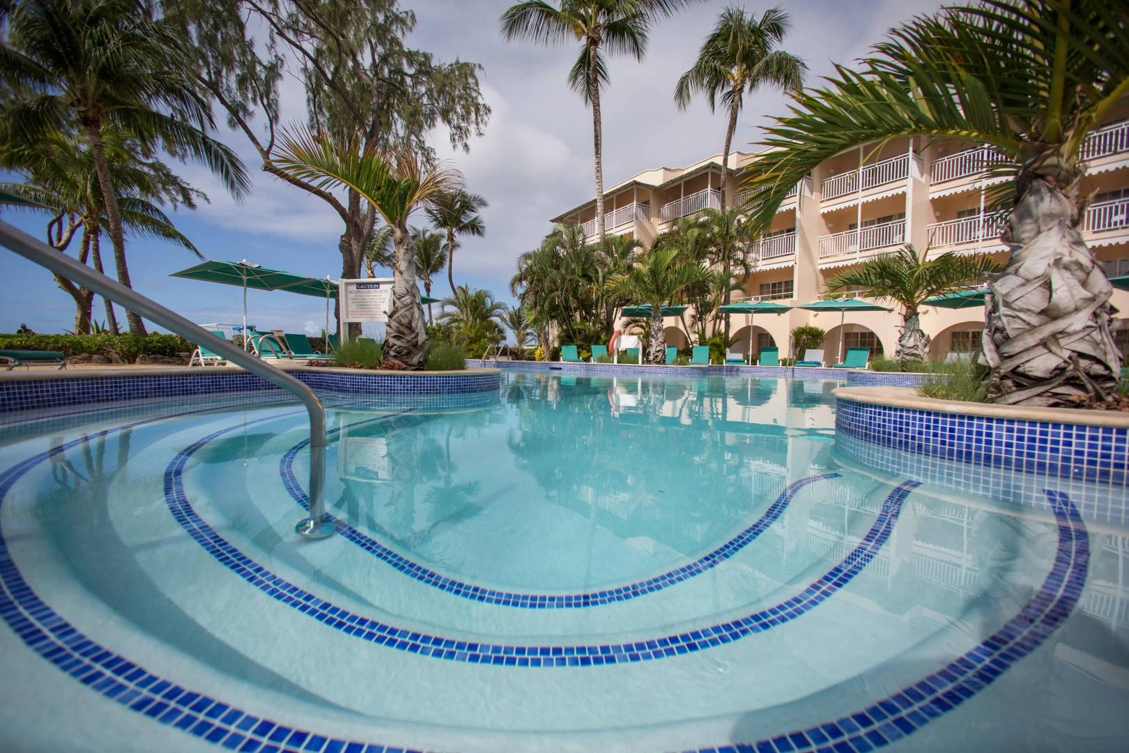 Turtle Beach, a Tribute Portfolio™ All Inclusive Hotel