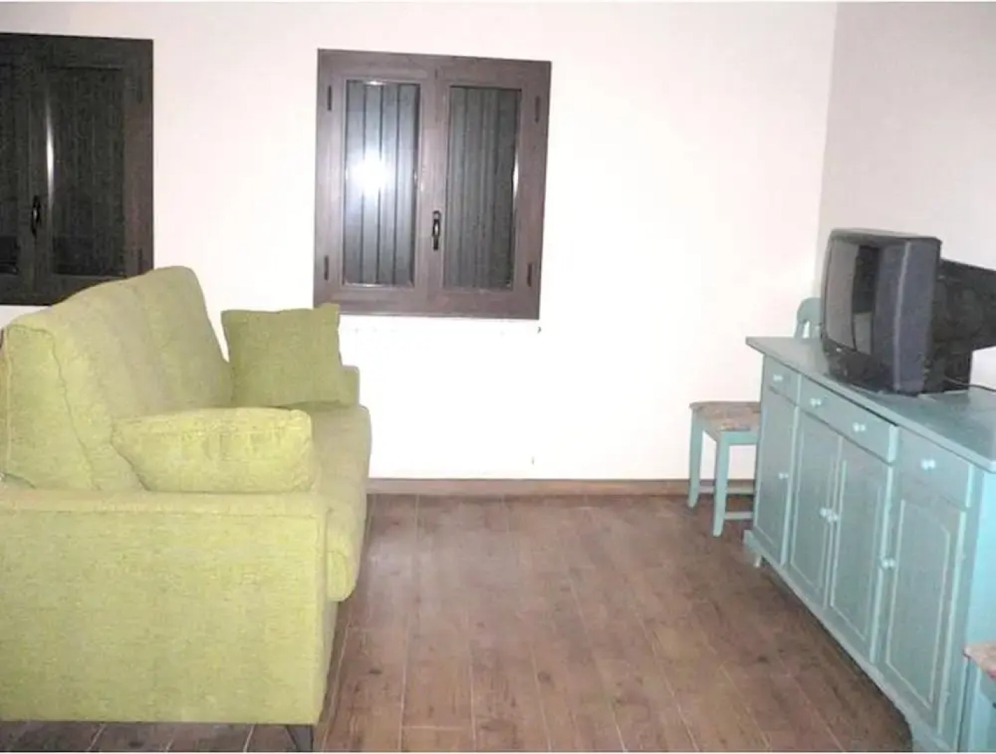 Apartment With 2 Bedrooms in Laspaúles, With Wonderful Mountain View and Wifi - 44 km From the Slopes