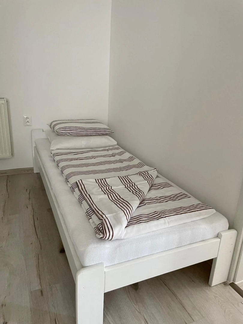 P&P APARTMÁNY Bojnice