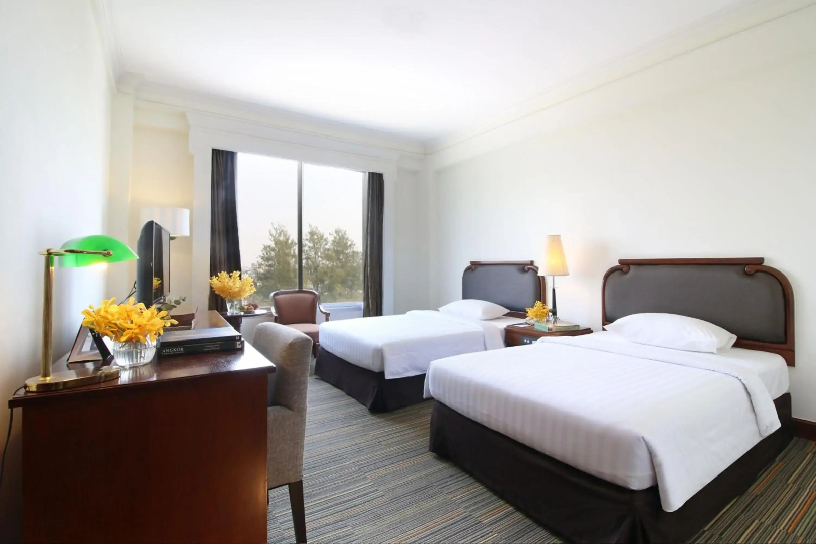 The Imperial Hotel & Convention Centre Korat