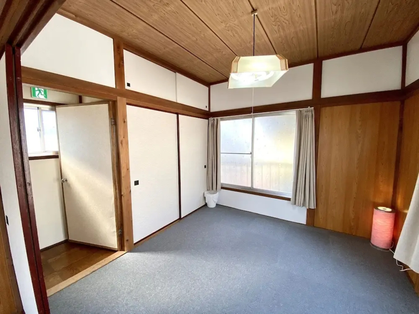 NOMAD Horikiri House