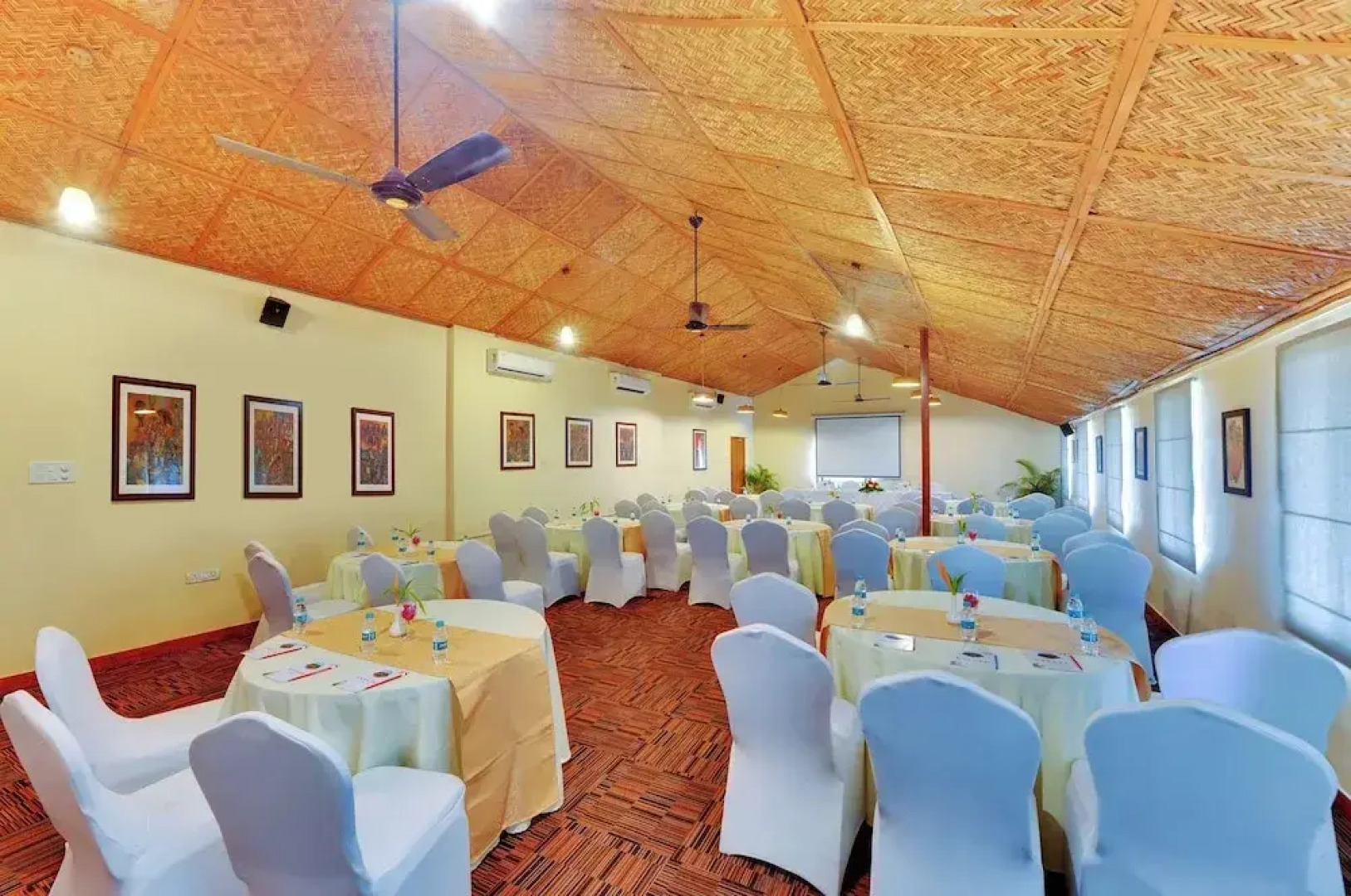 The Estate Resort, Mangalore