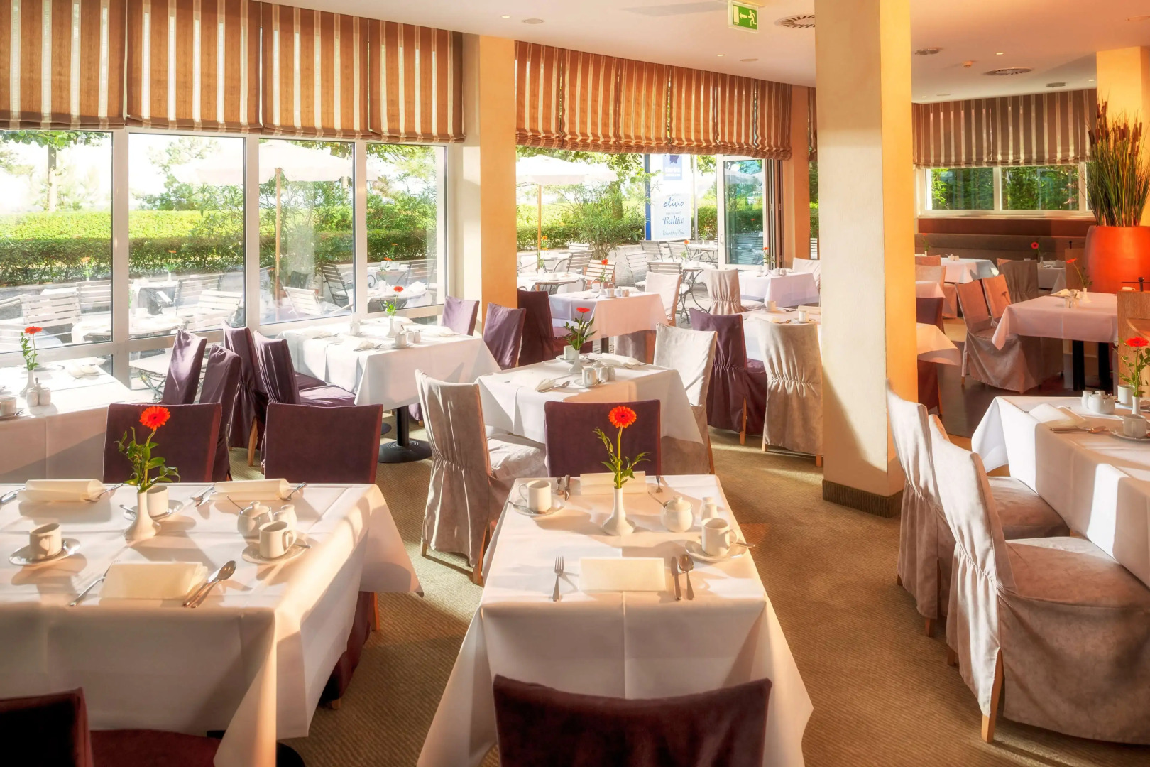 Dorint Strandhotel Binz/Rügen