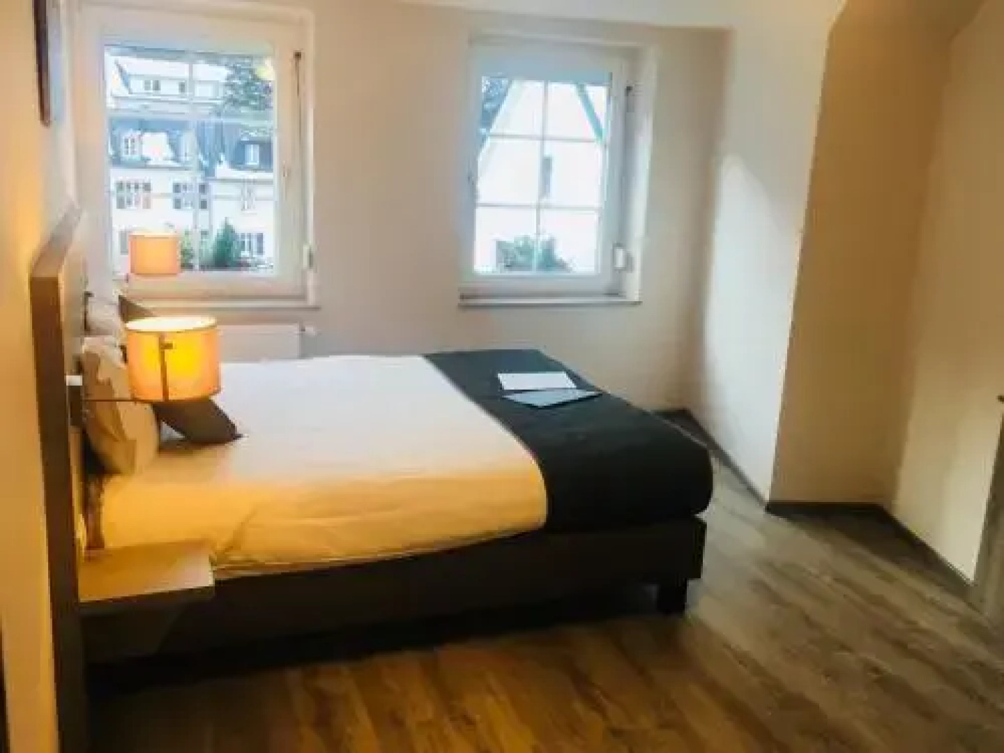 Auberge Les Deux Tours