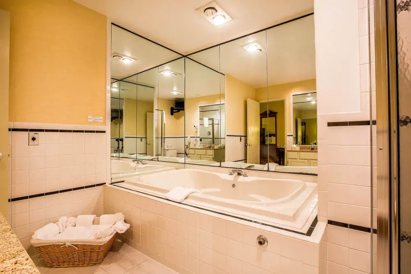 Quality Inn Gran-View