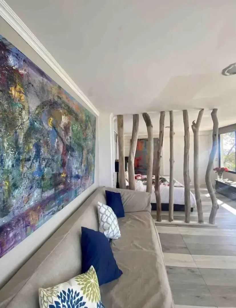 Villa Condesa Del Mar