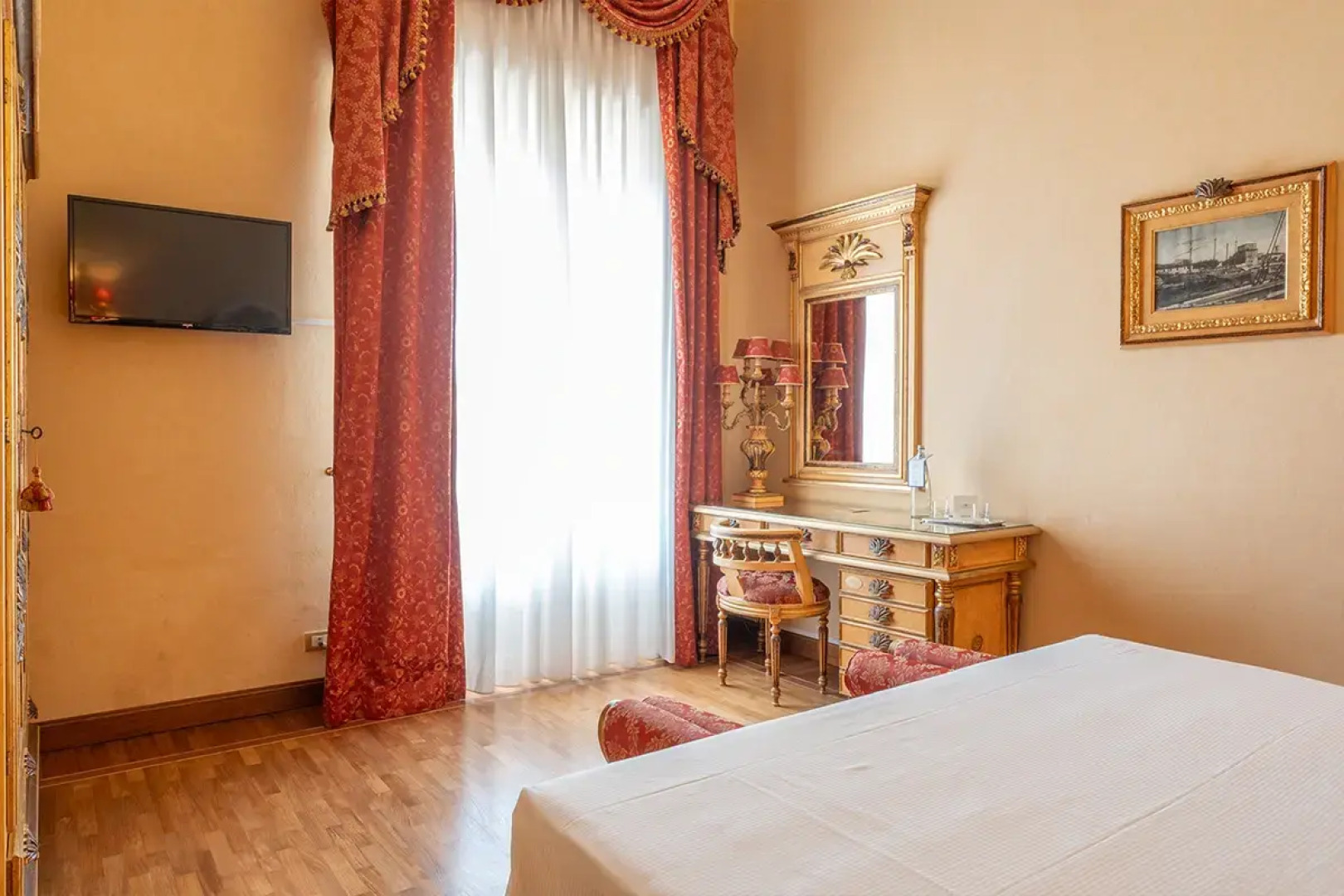 Park Hotel Villa Ariston