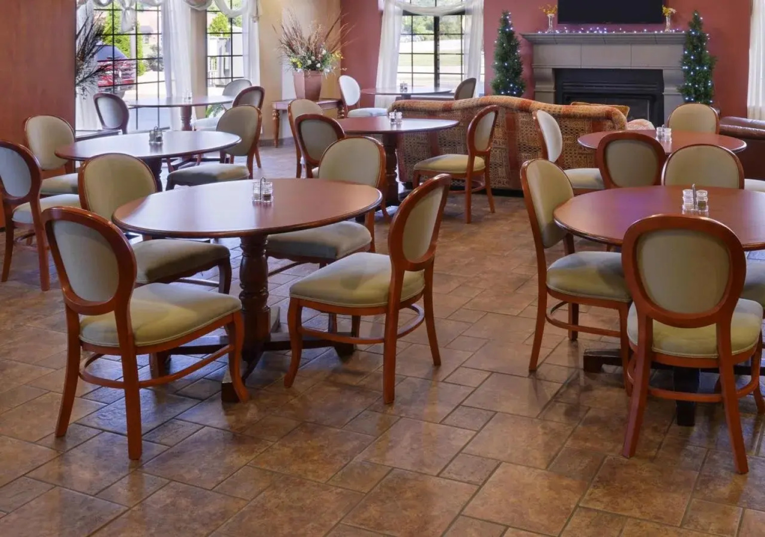 Country Hearth Inn & Suites Edwardsville St. Louis