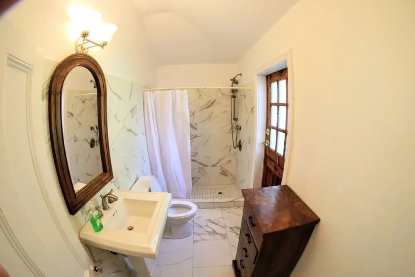 Cambridge Beach House