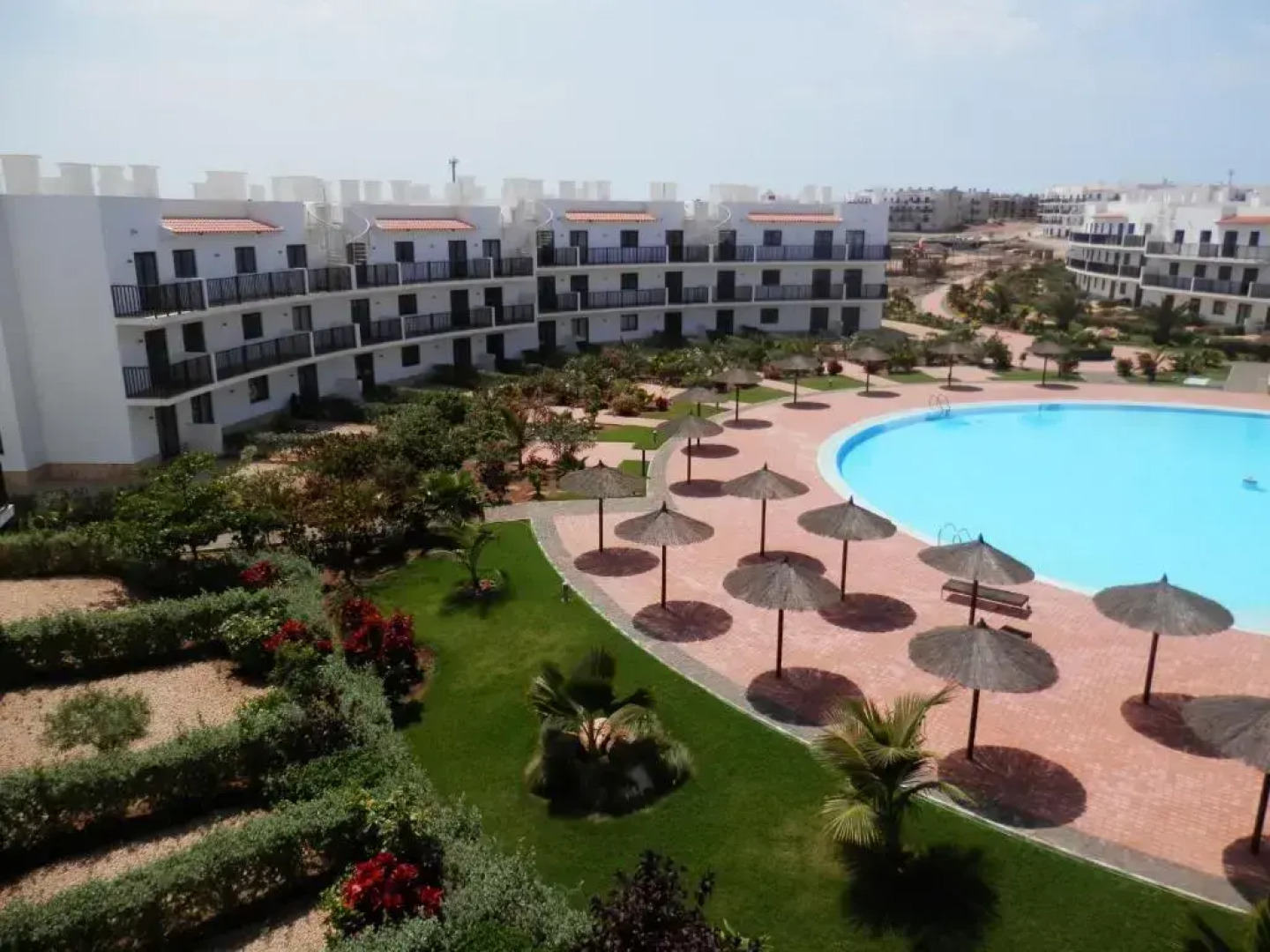 BCV - Private Apartments Dunas Resort 1 & 2 Beds