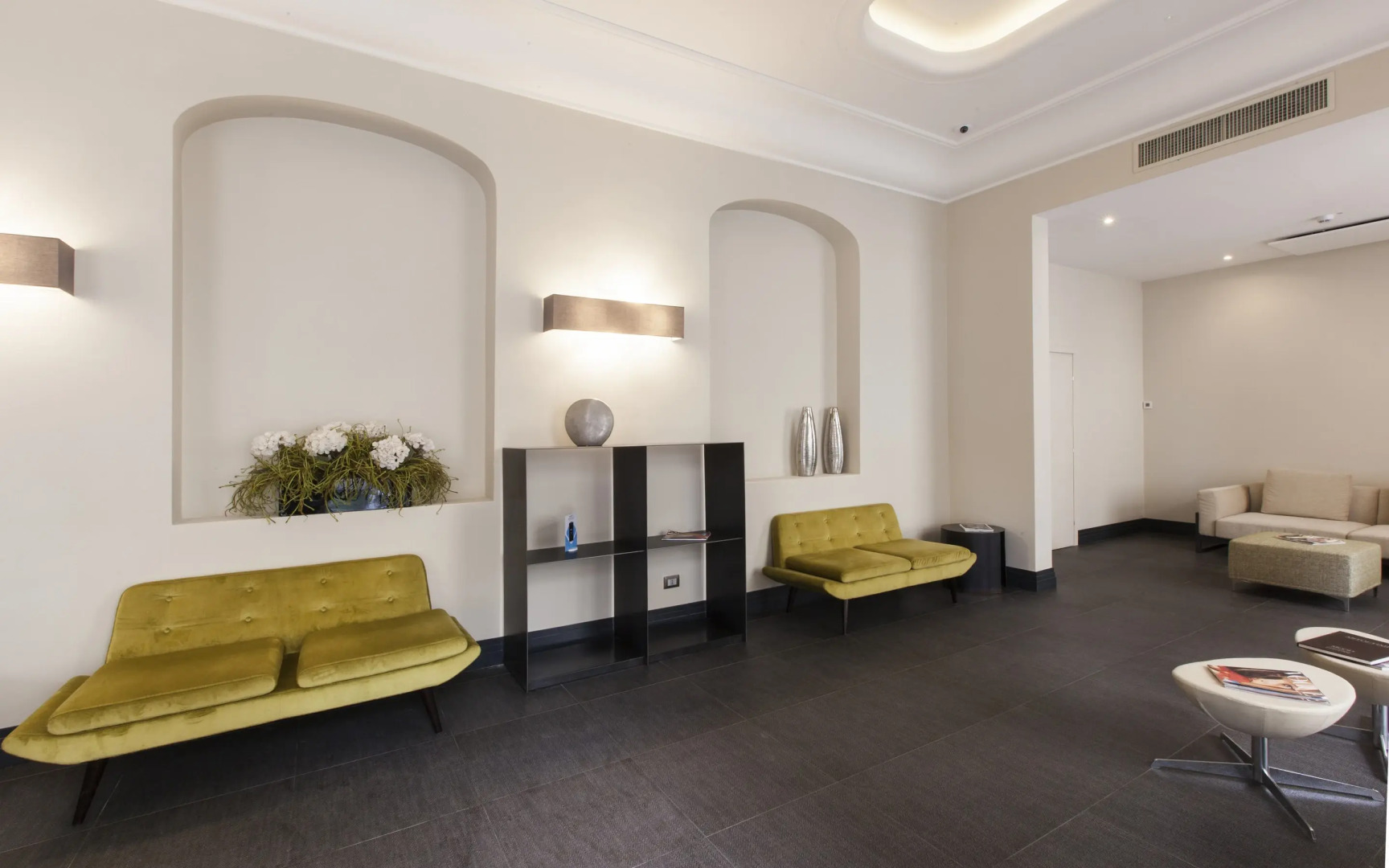 Hotel The Republic Hotel