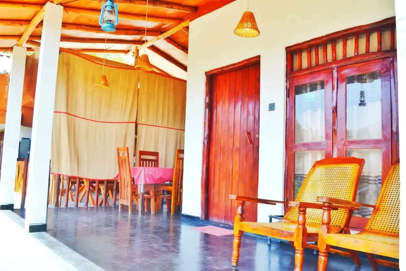 Rawana Fall View Guest House